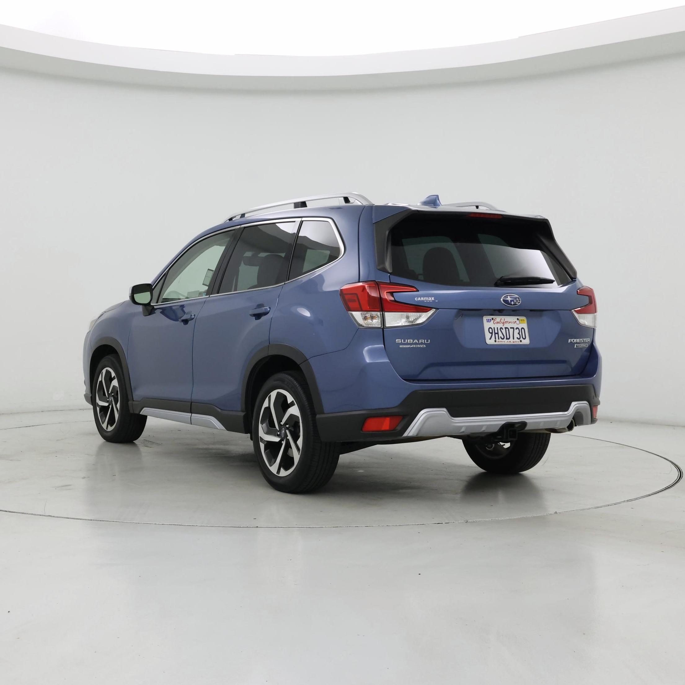 Thumbnail: 2023 Subaru Forester - 2