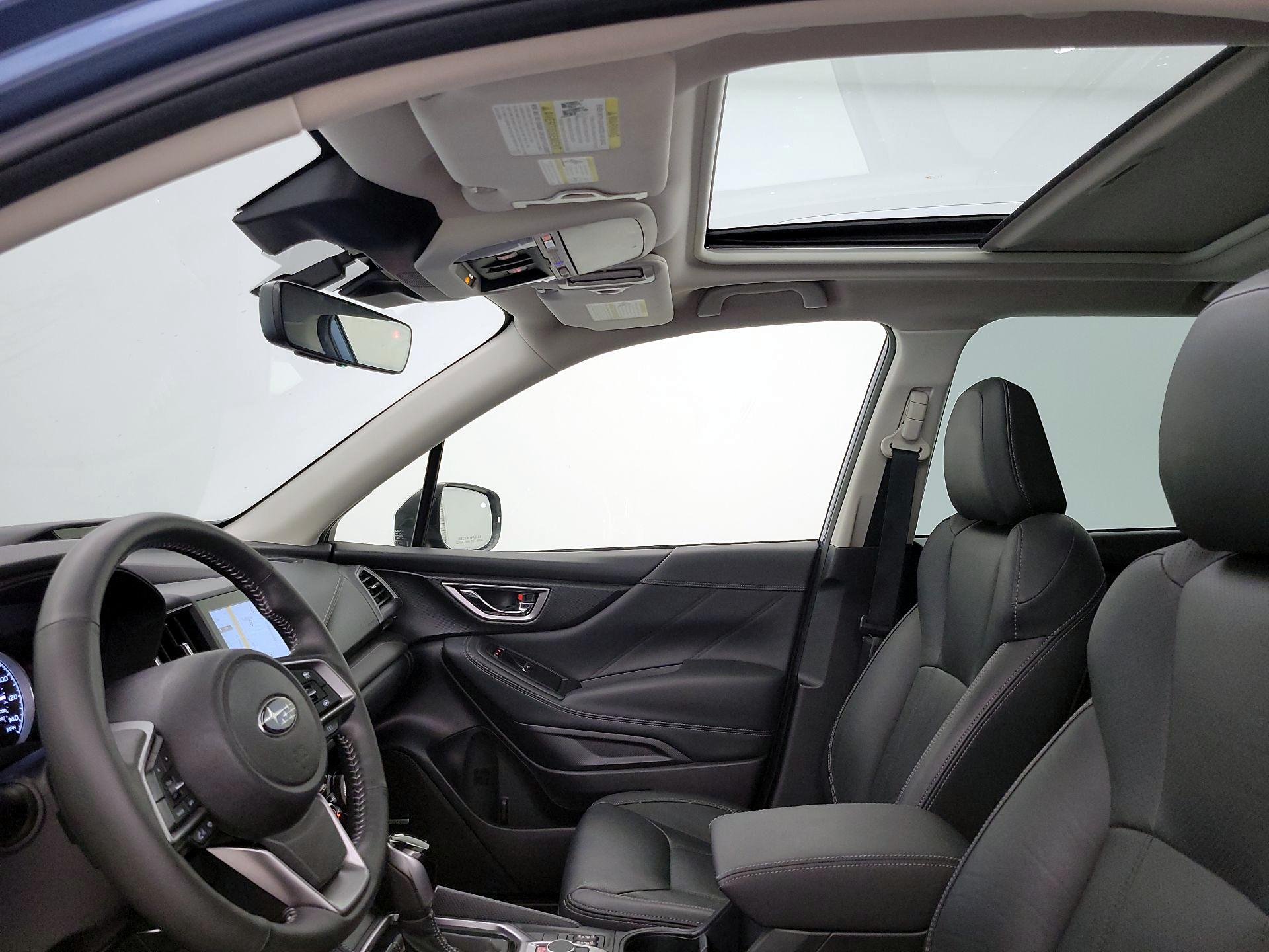 Thumbnail: 2023 Subaru Forester - 20