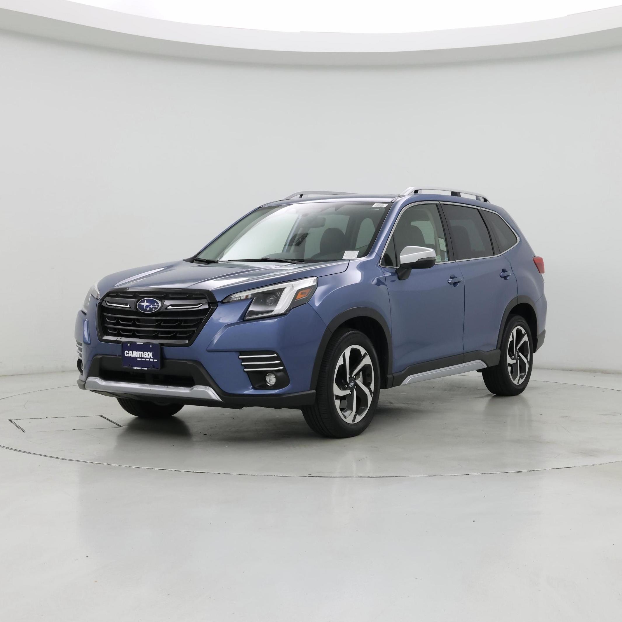 Thumbnail: 2023 Subaru Forester - 4