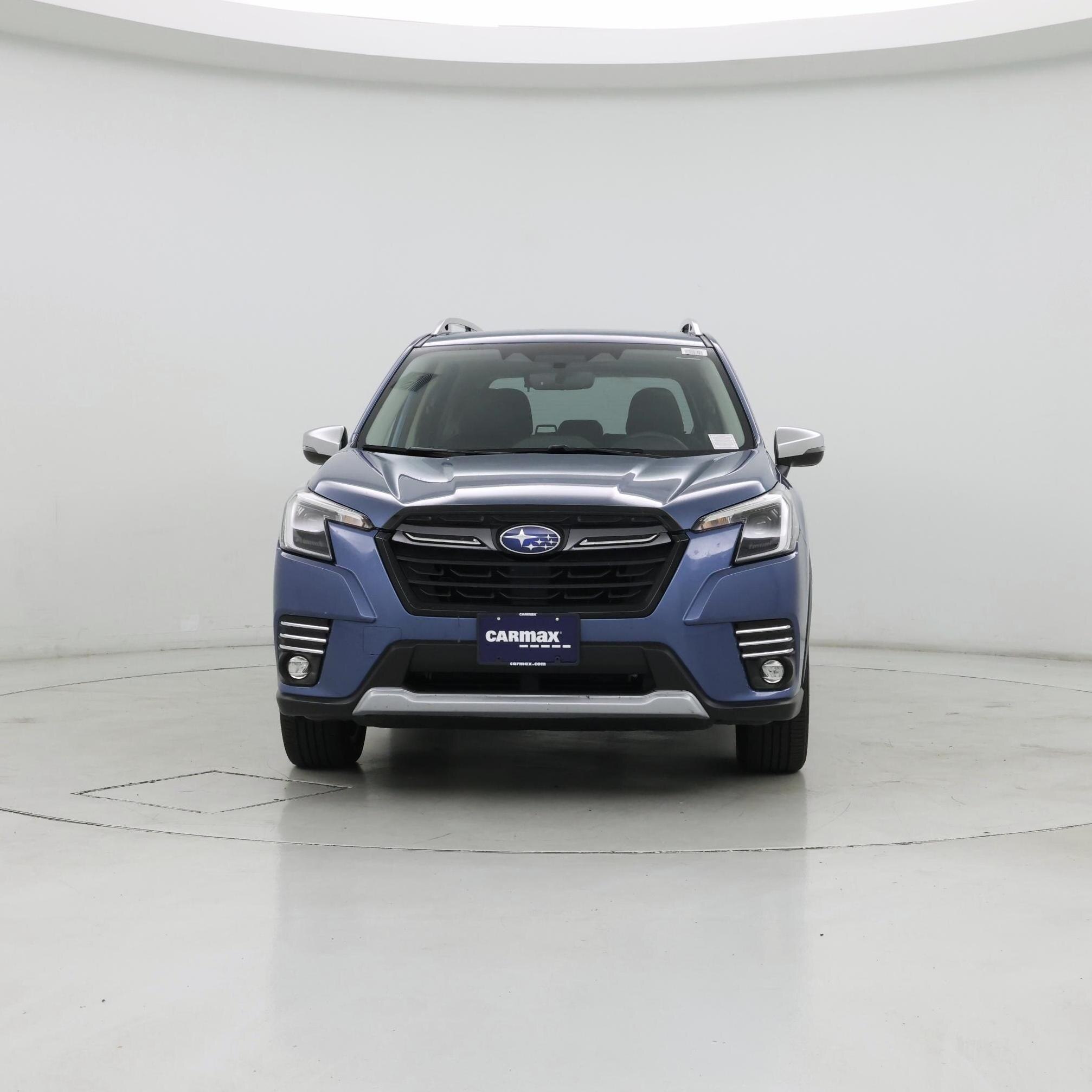 Thumbnail: 2023 Subaru Forester - 5