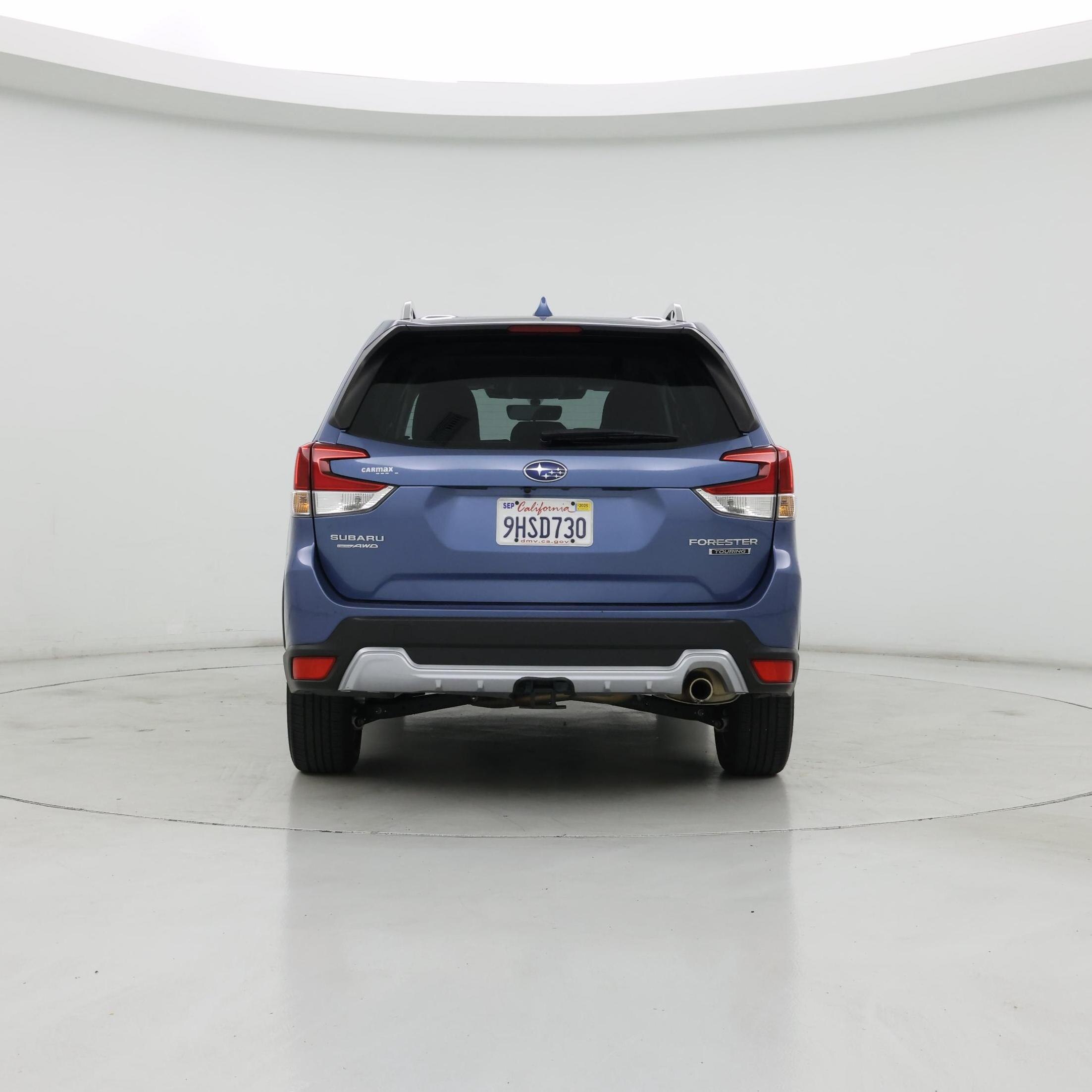 Thumbnail: 2023 Subaru Forester - 6