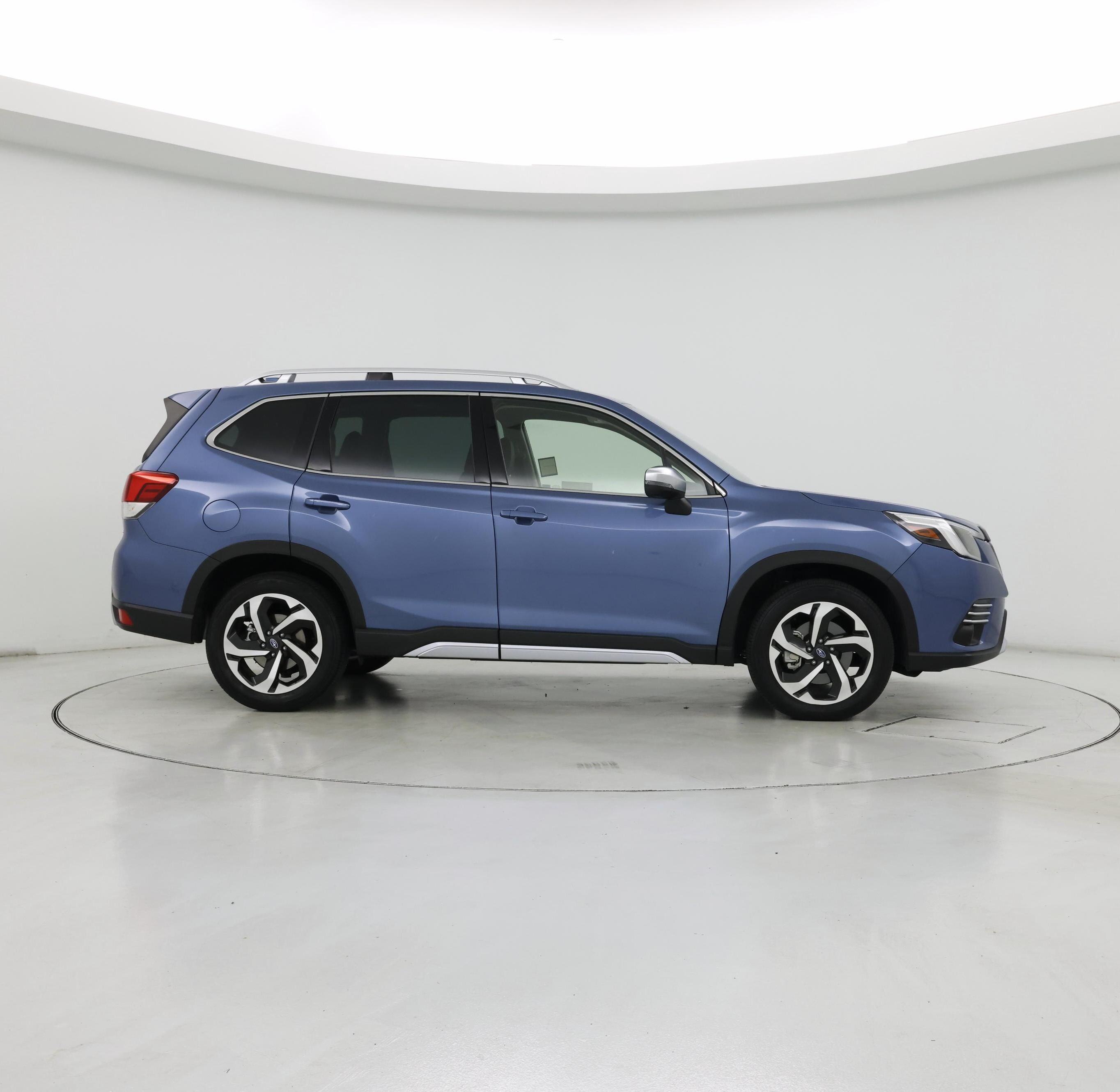 Thumbnail: 2023 Subaru Forester - 7