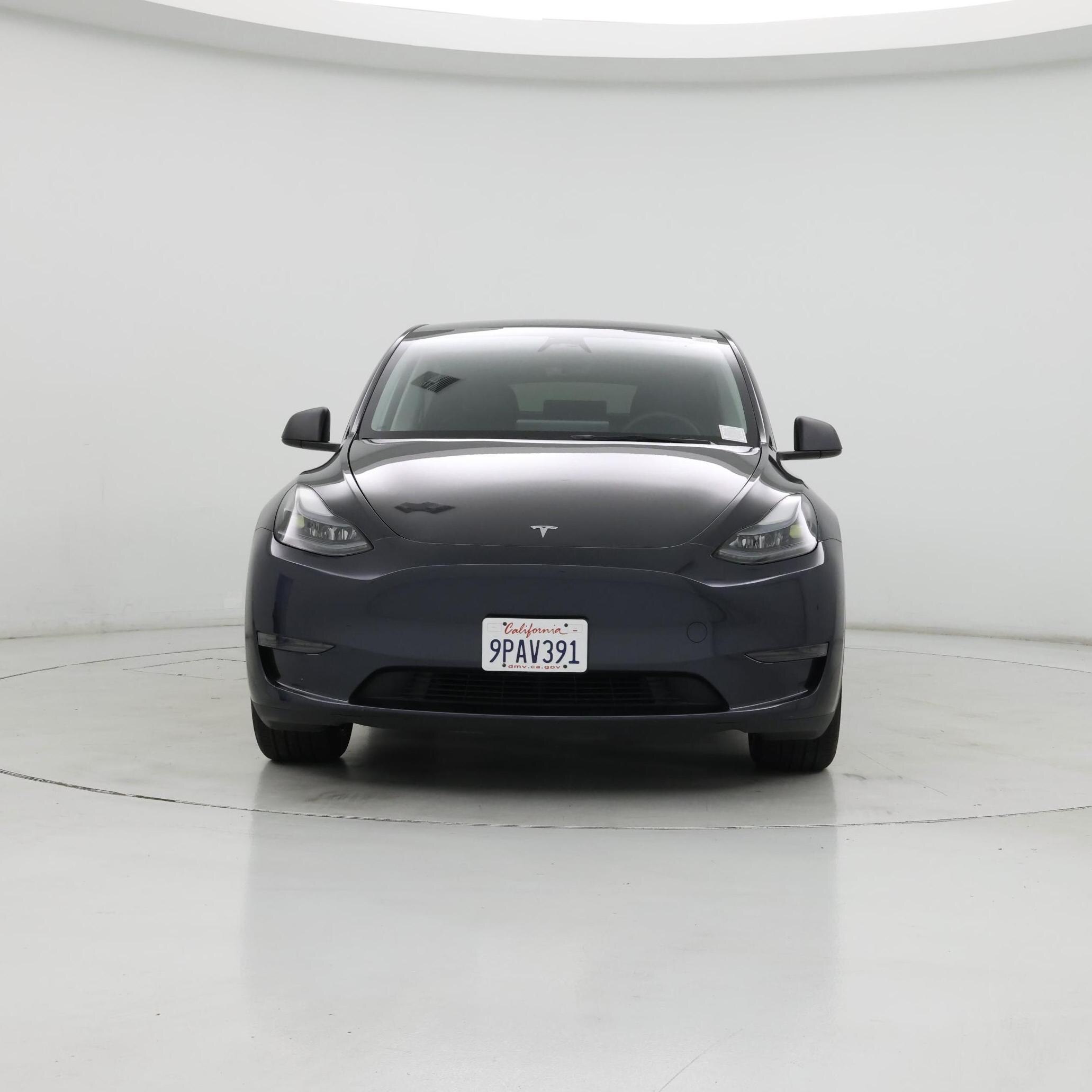 Thumbnail: 2024 Tesla Model Y - 5