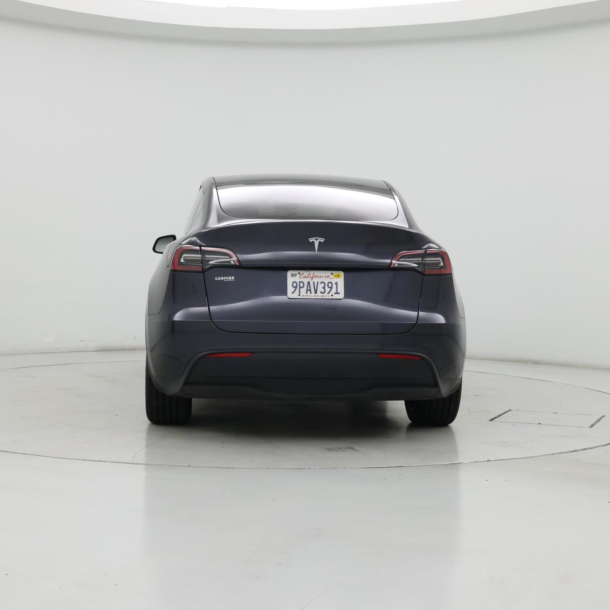 Thumbnail: 2024 Tesla Model Y - 6