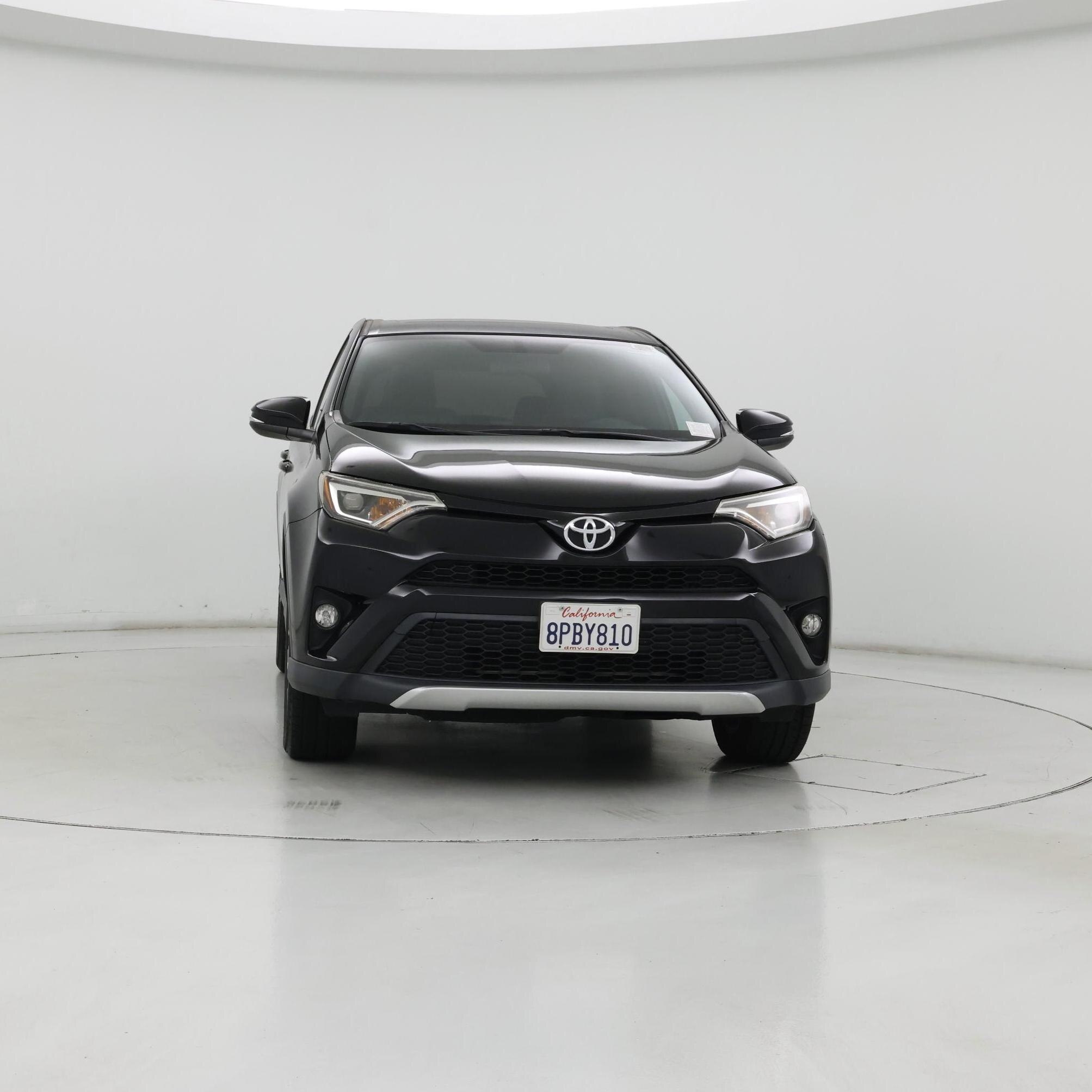 Thumbnail: 2016 Toyota RAV4 - 5