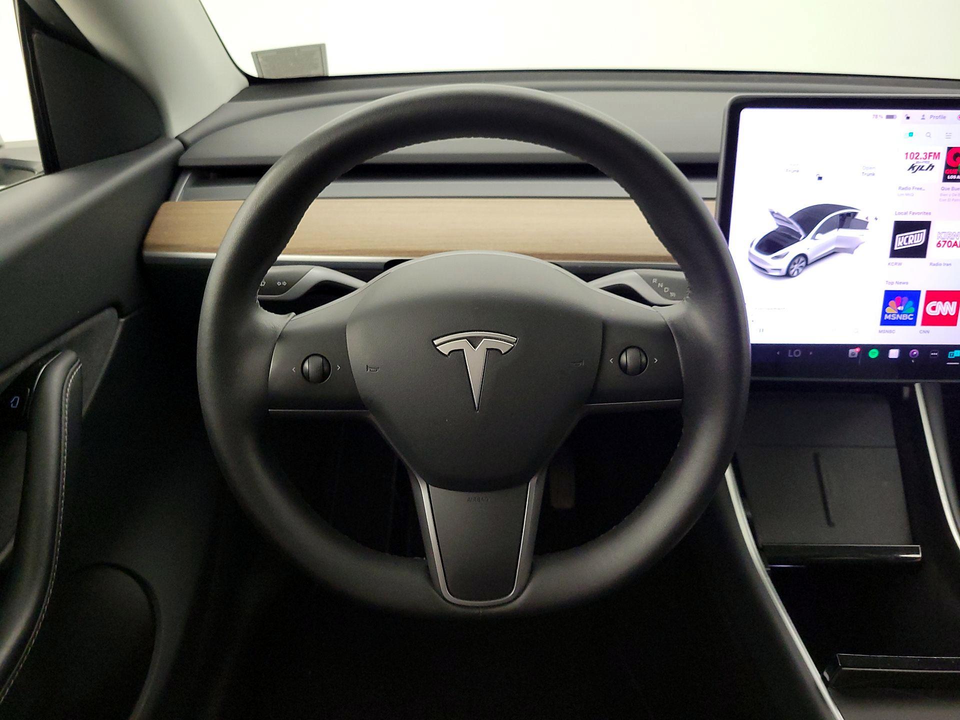 Thumbnail: 2021 Tesla Model Y - 10
