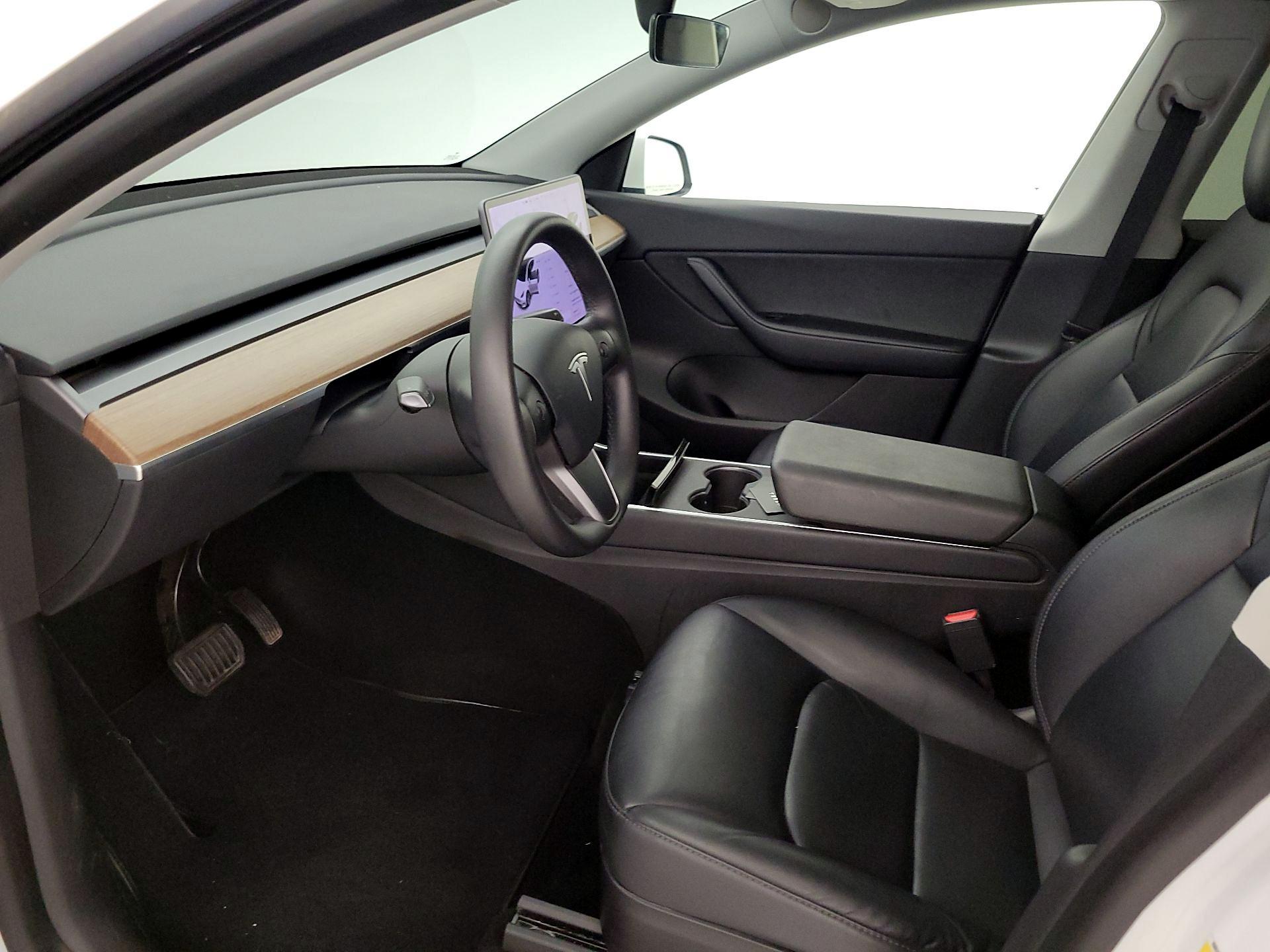 Thumbnail: 2021 Tesla Model Y - 11