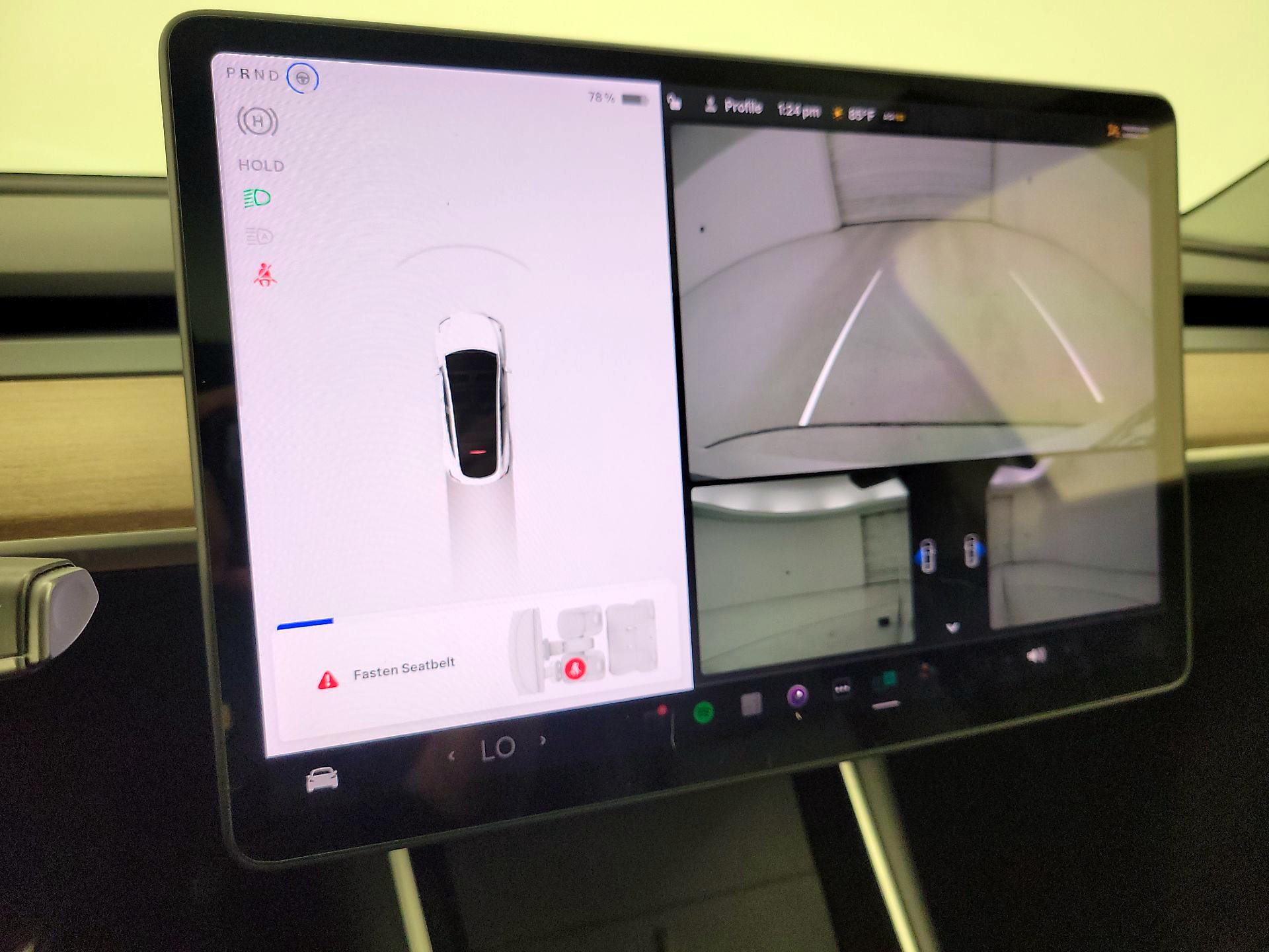 Thumbnail: 2021 Tesla Model Y - 14
