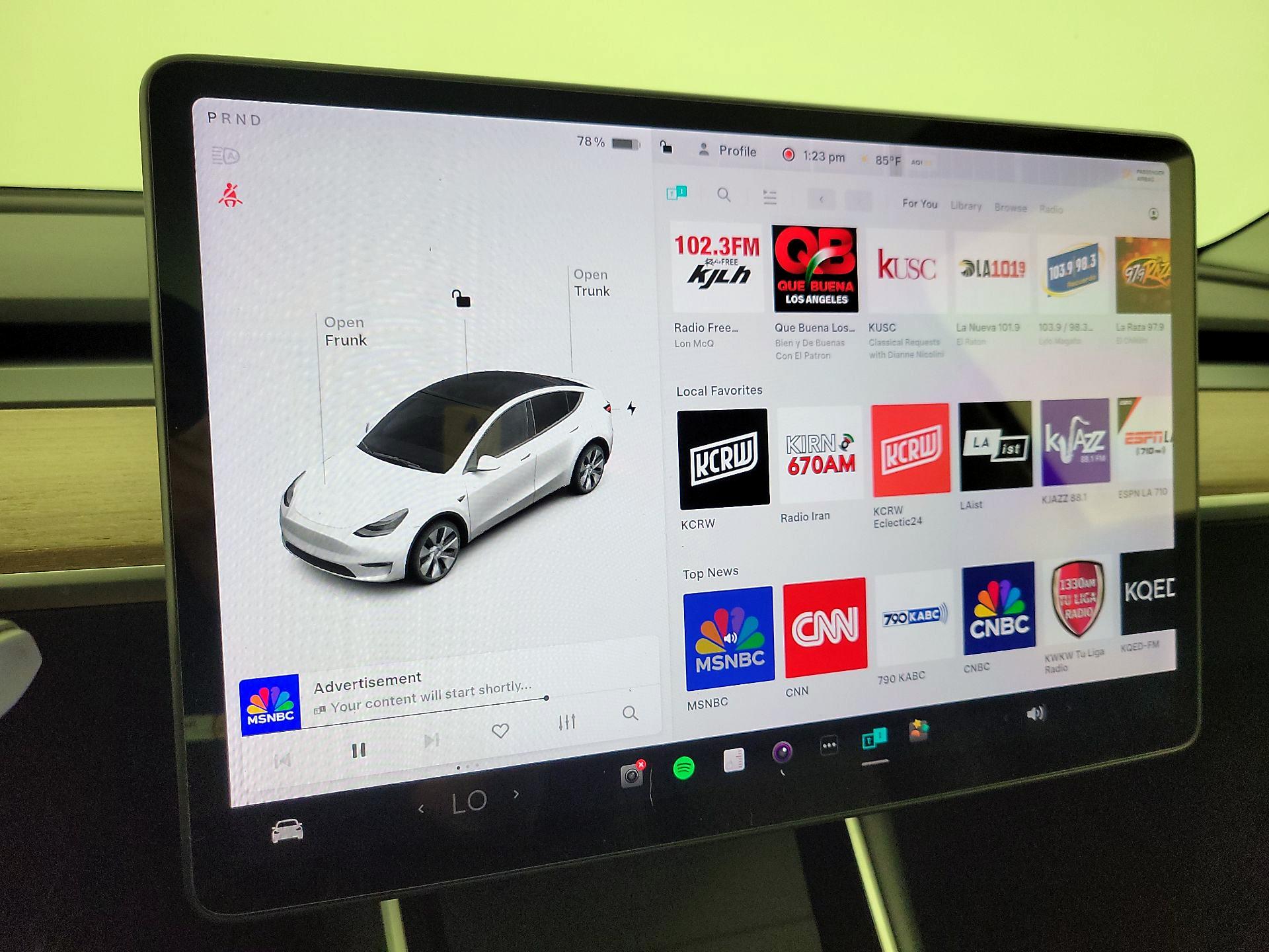 Thumbnail: 2021 Tesla Model Y - 15