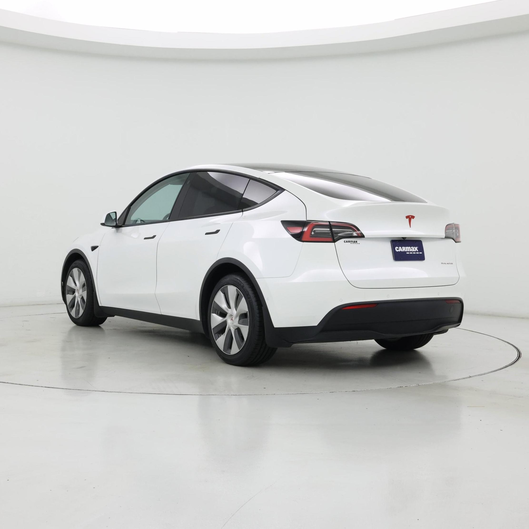 Thumbnail: 2021 Tesla Model Y - 2