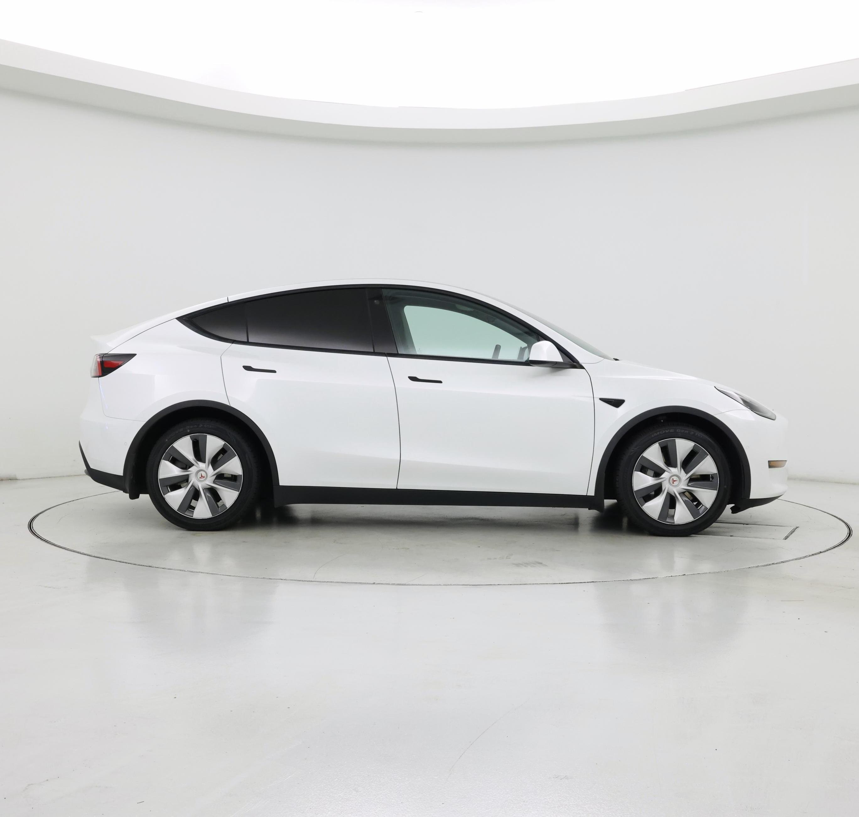 Thumbnail: 2021 Tesla Model Y - 7