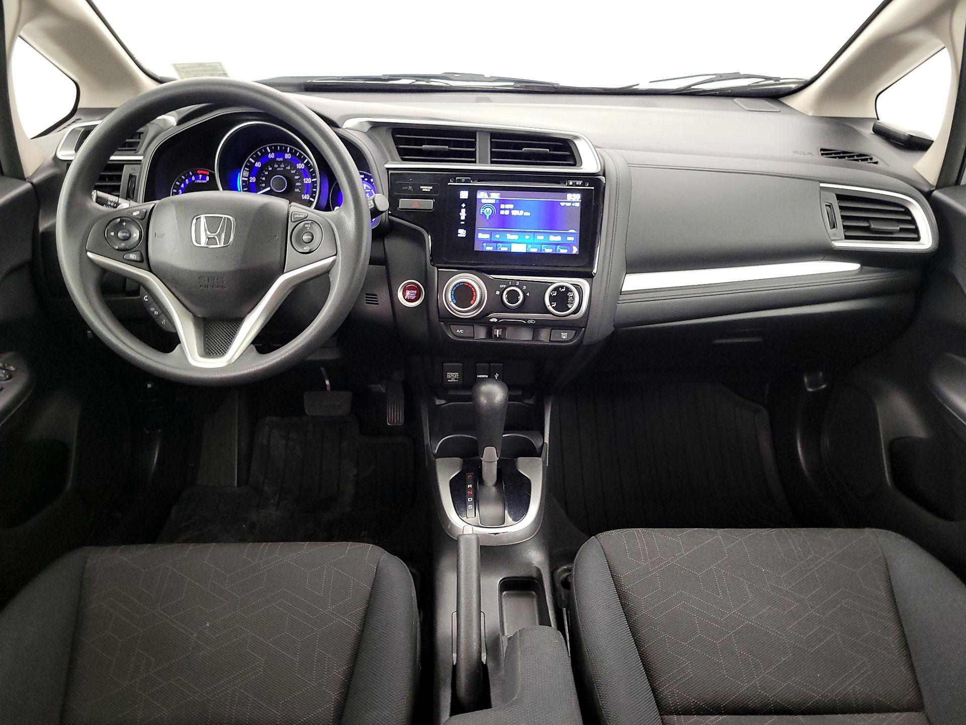 Thumbnail: 2015 Honda Fit - 9