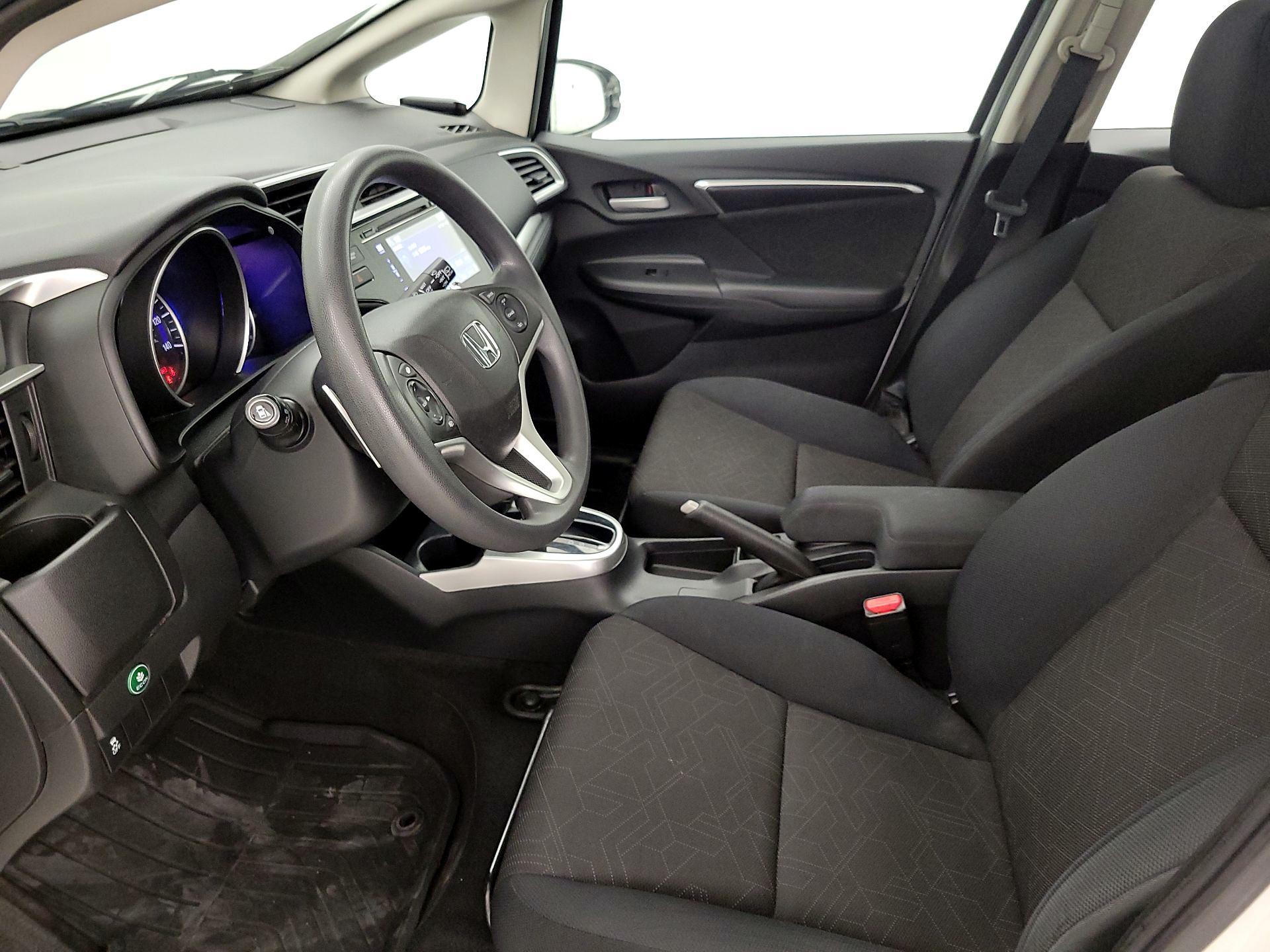 Thumbnail: 2015 Honda Fit - 11