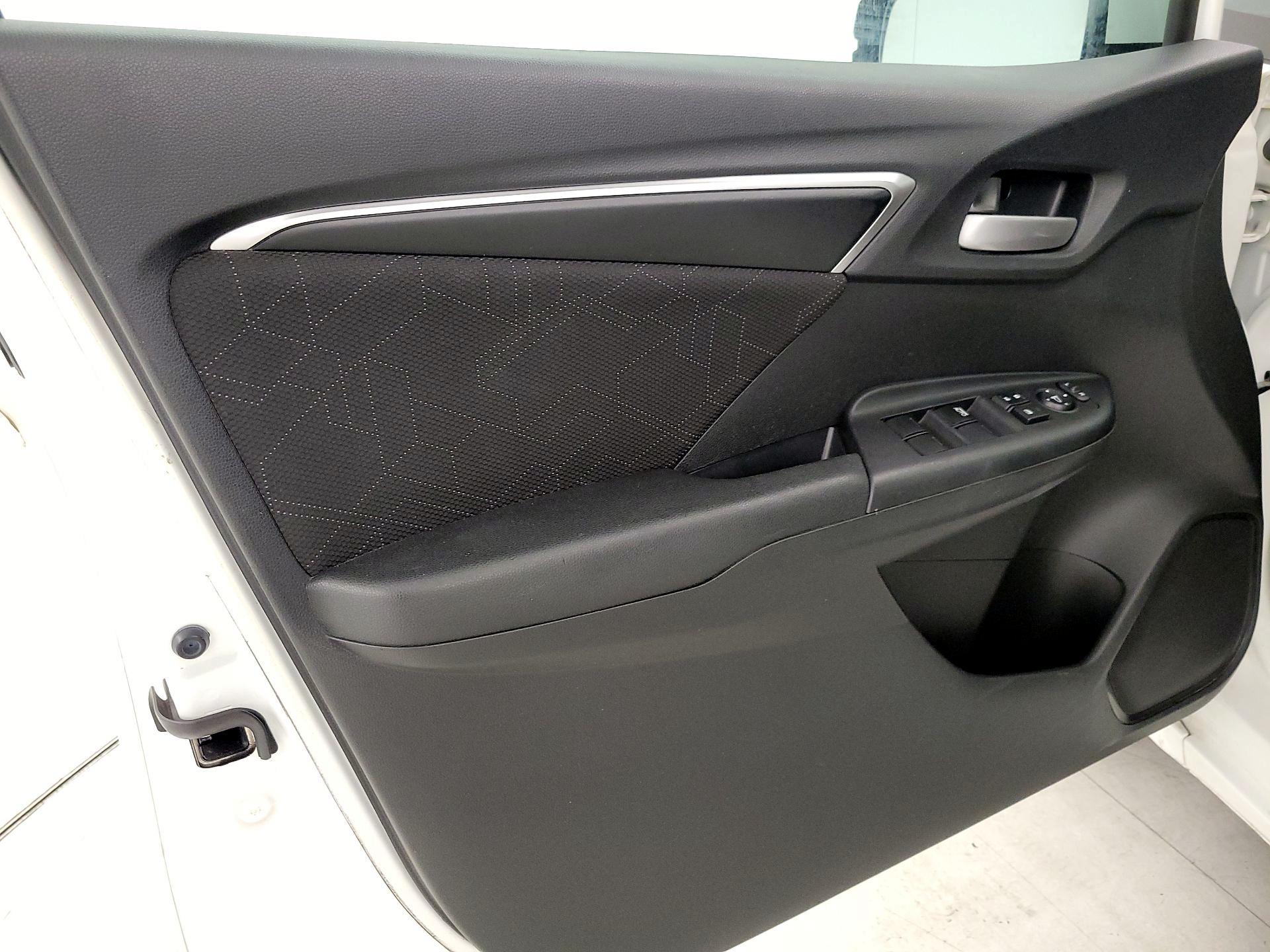 Thumbnail: 2015 Honda Fit - 12