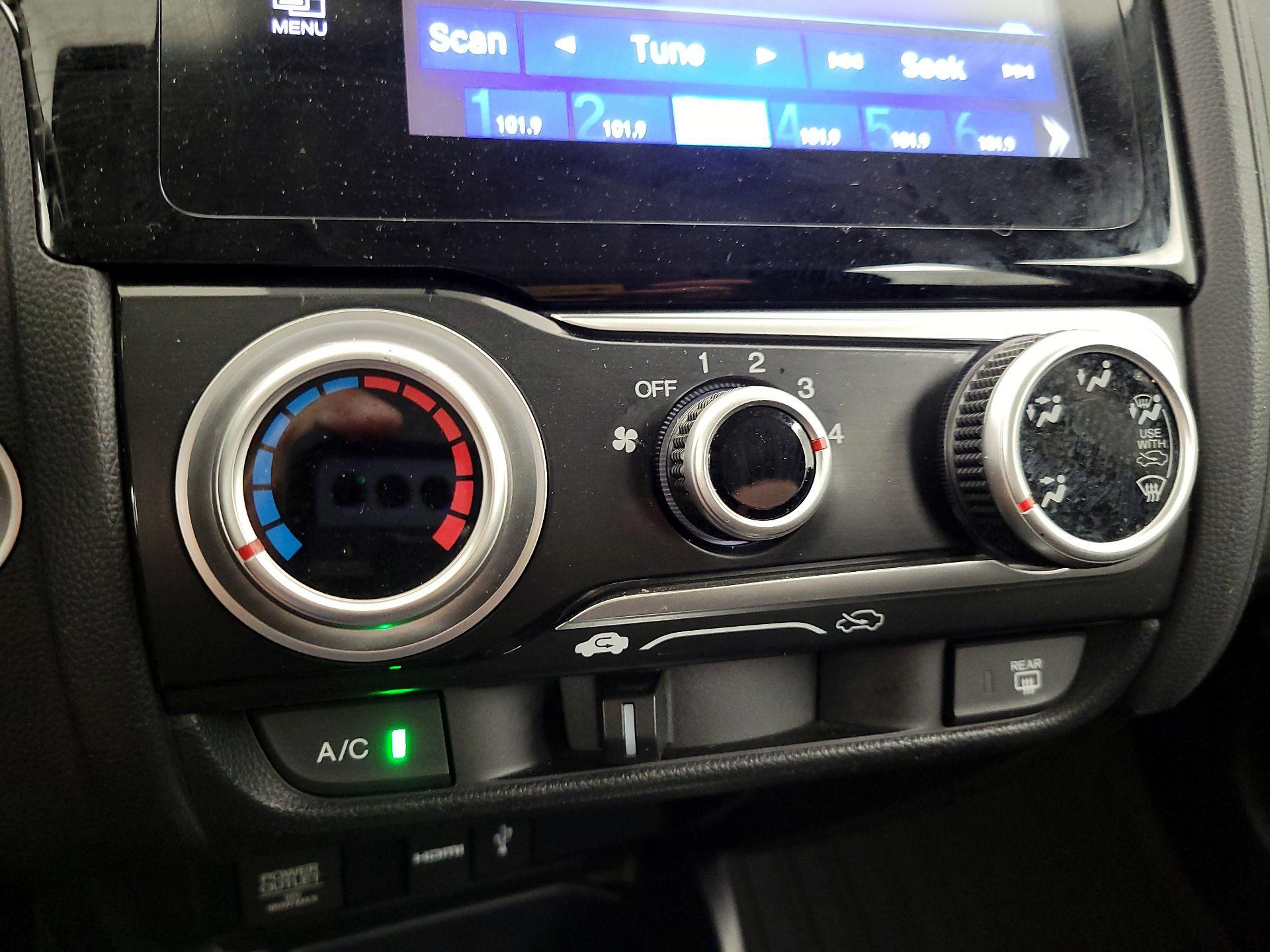 Thumbnail: 2015 Honda Fit - 16