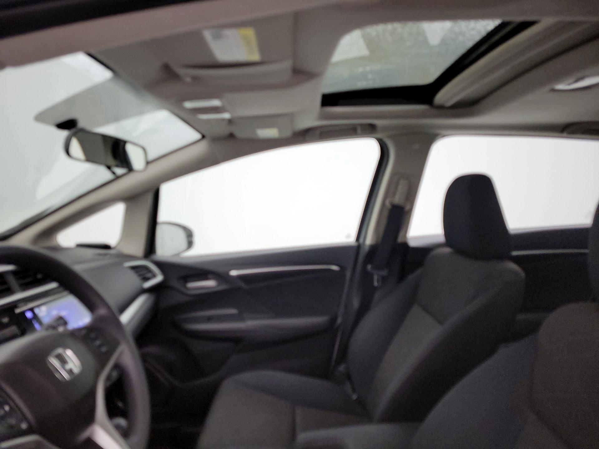 Thumbnail: 2015 Honda Fit - 19
