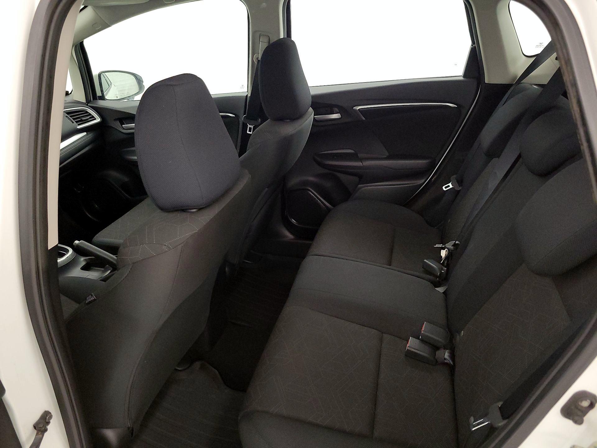 Thumbnail: 2015 Honda Fit - 20