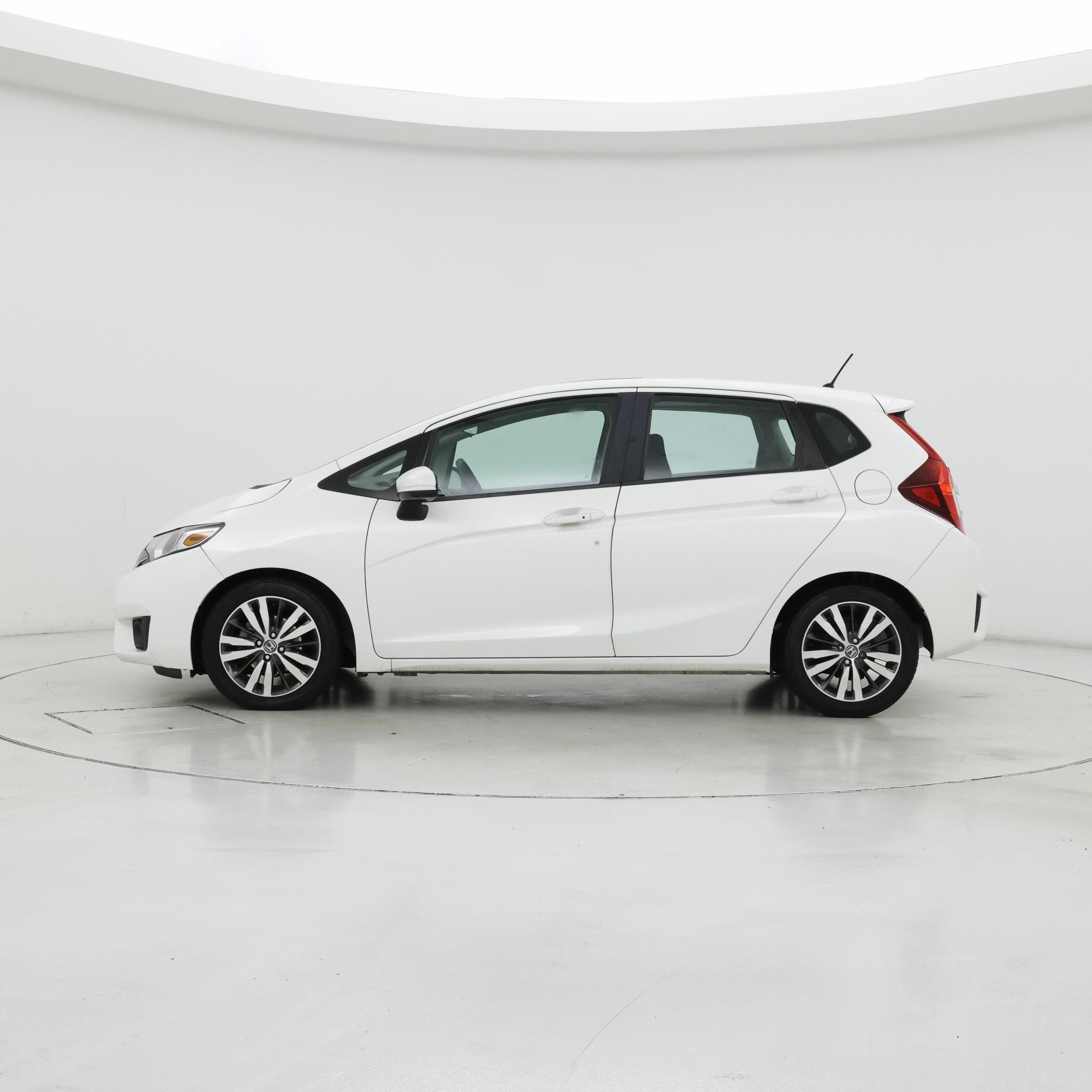 Thumbnail: 2015 Honda Fit - 3