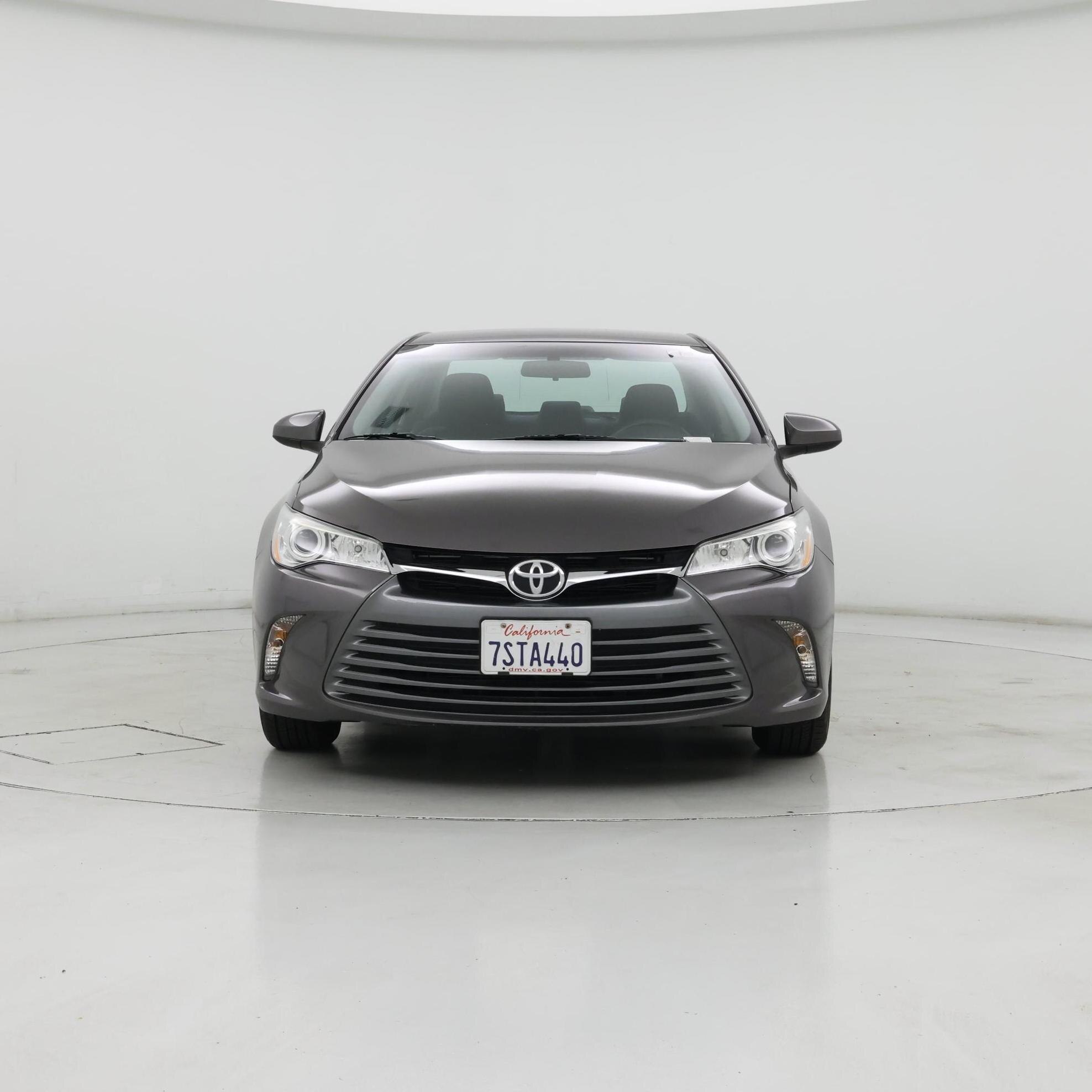 Thumbnail: 2016 Toyota Camry - 5