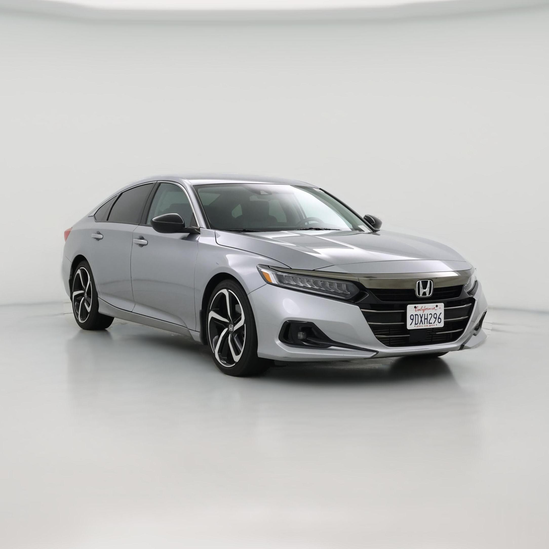 Thumbnail: 2022 Honda Accord - 1