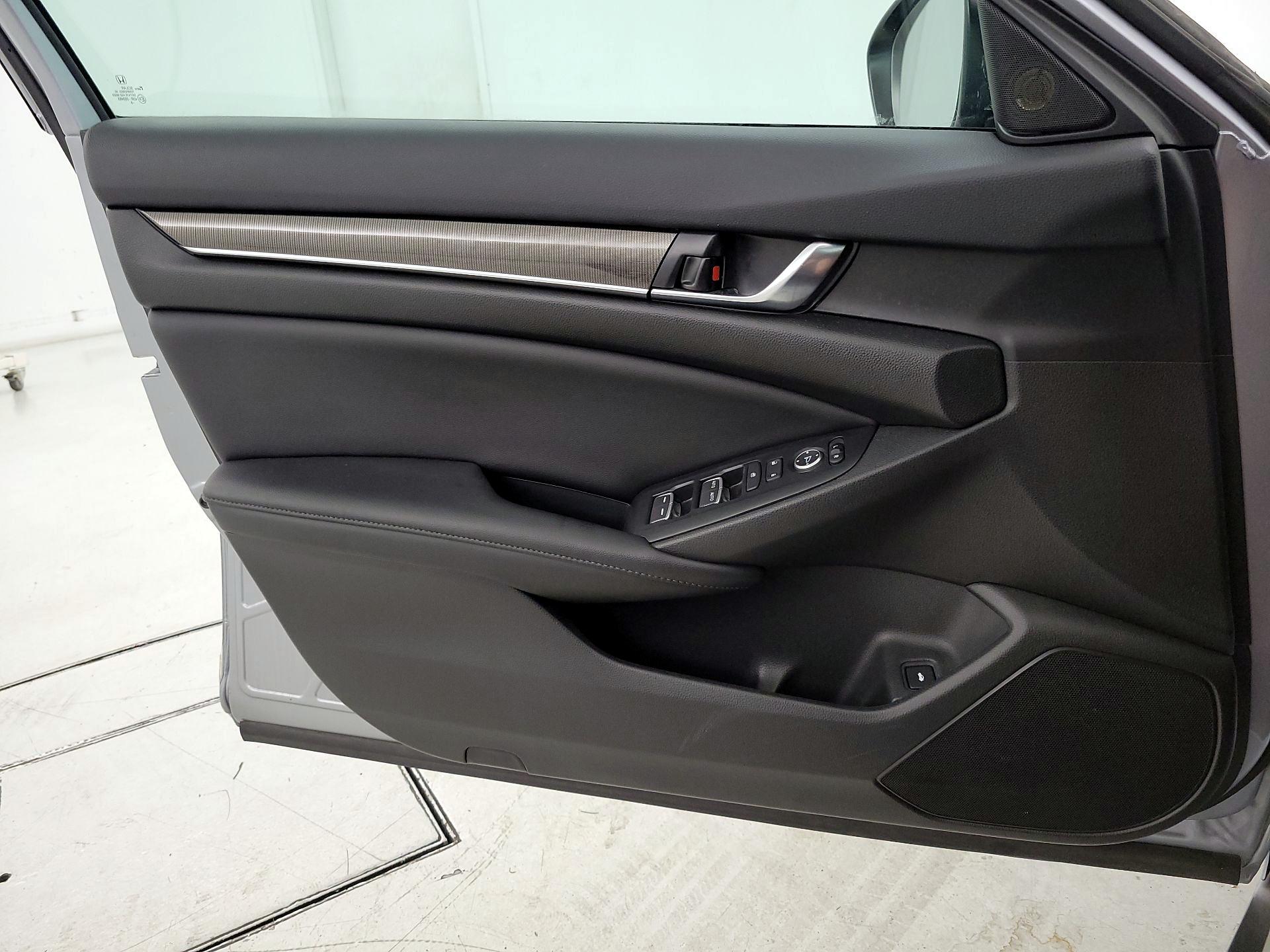 Thumbnail: 2022 Honda Accord - 12