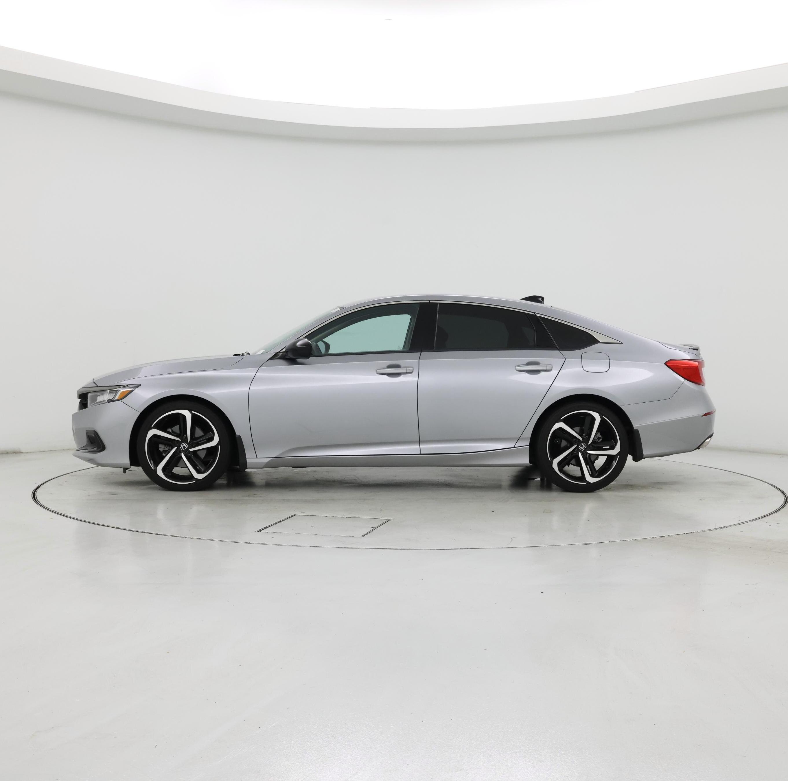 Thumbnail: 2022 Honda Accord - 3