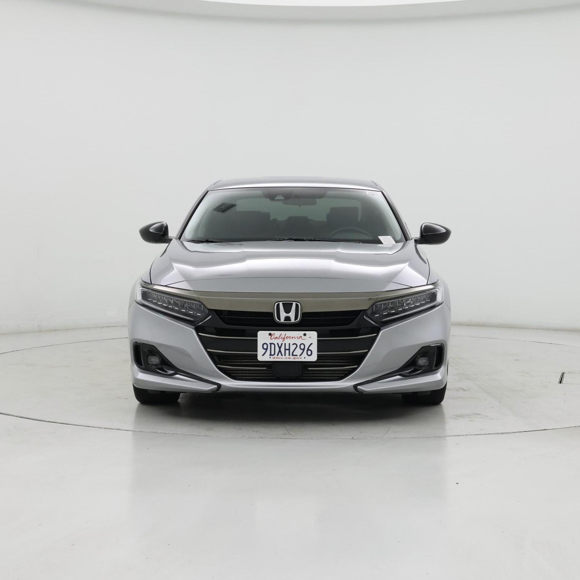 Thumbnail: 2022 Honda Accord - 5