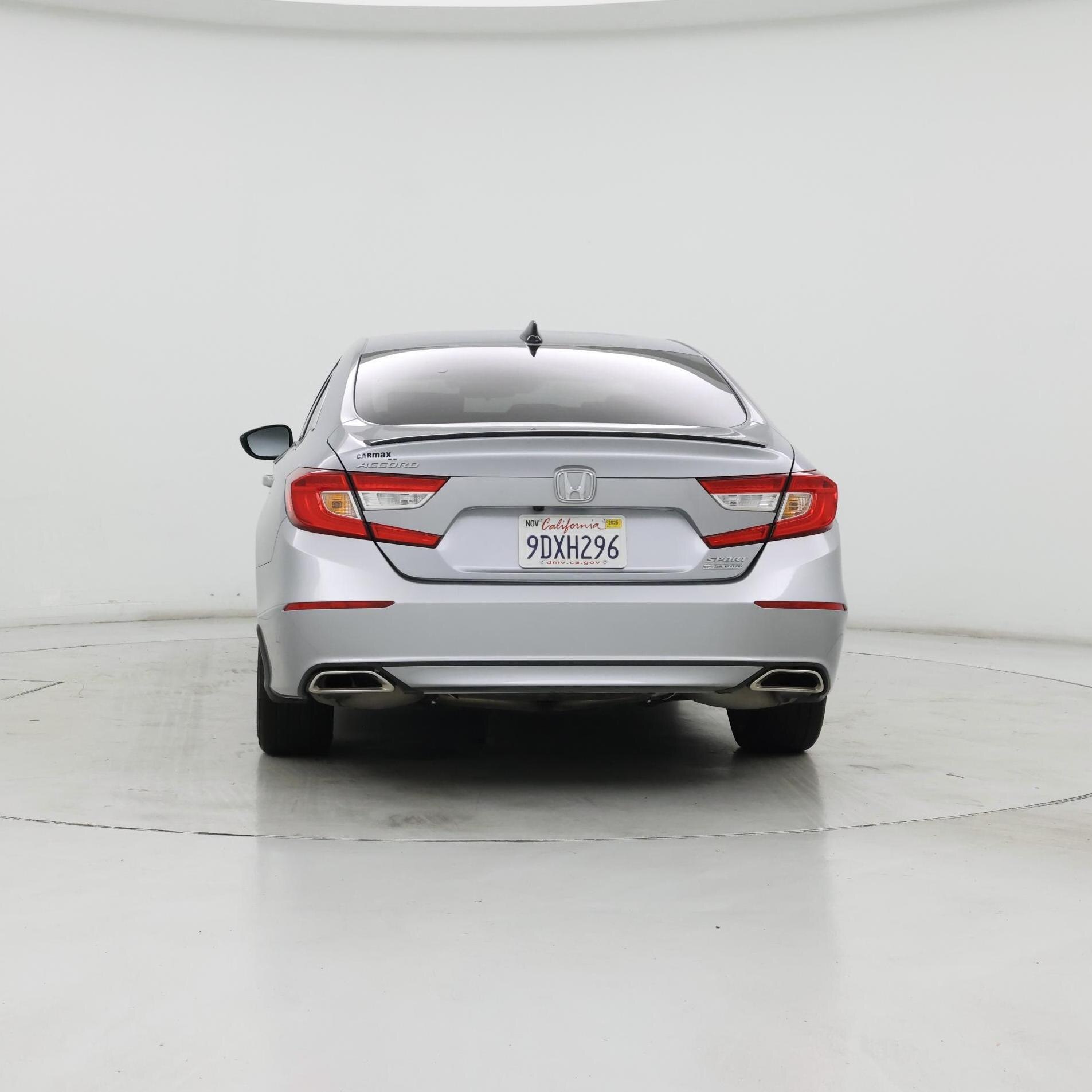 Thumbnail: 2022 Honda Accord - 6