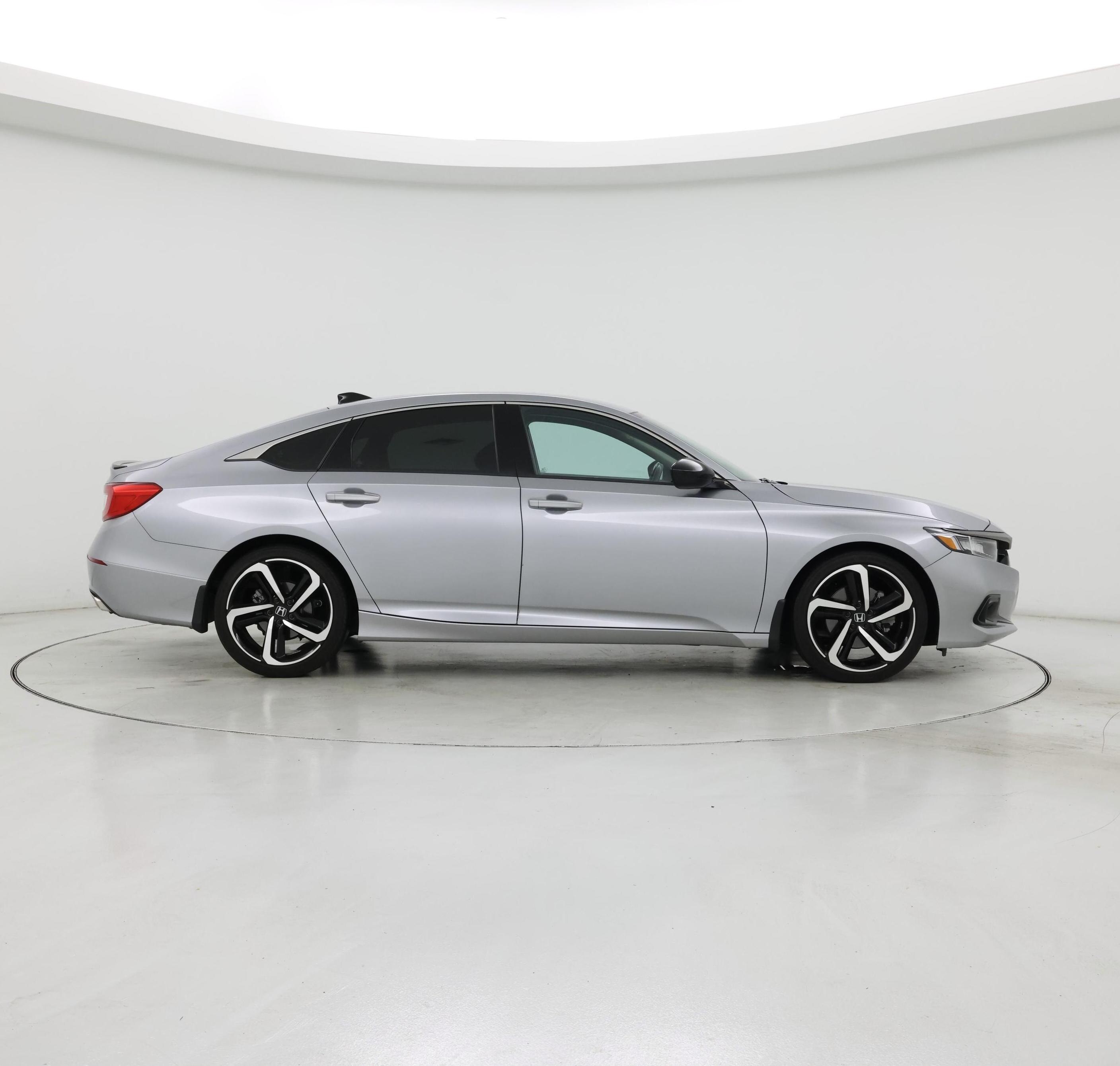 Thumbnail: 2022 Honda Accord - 7