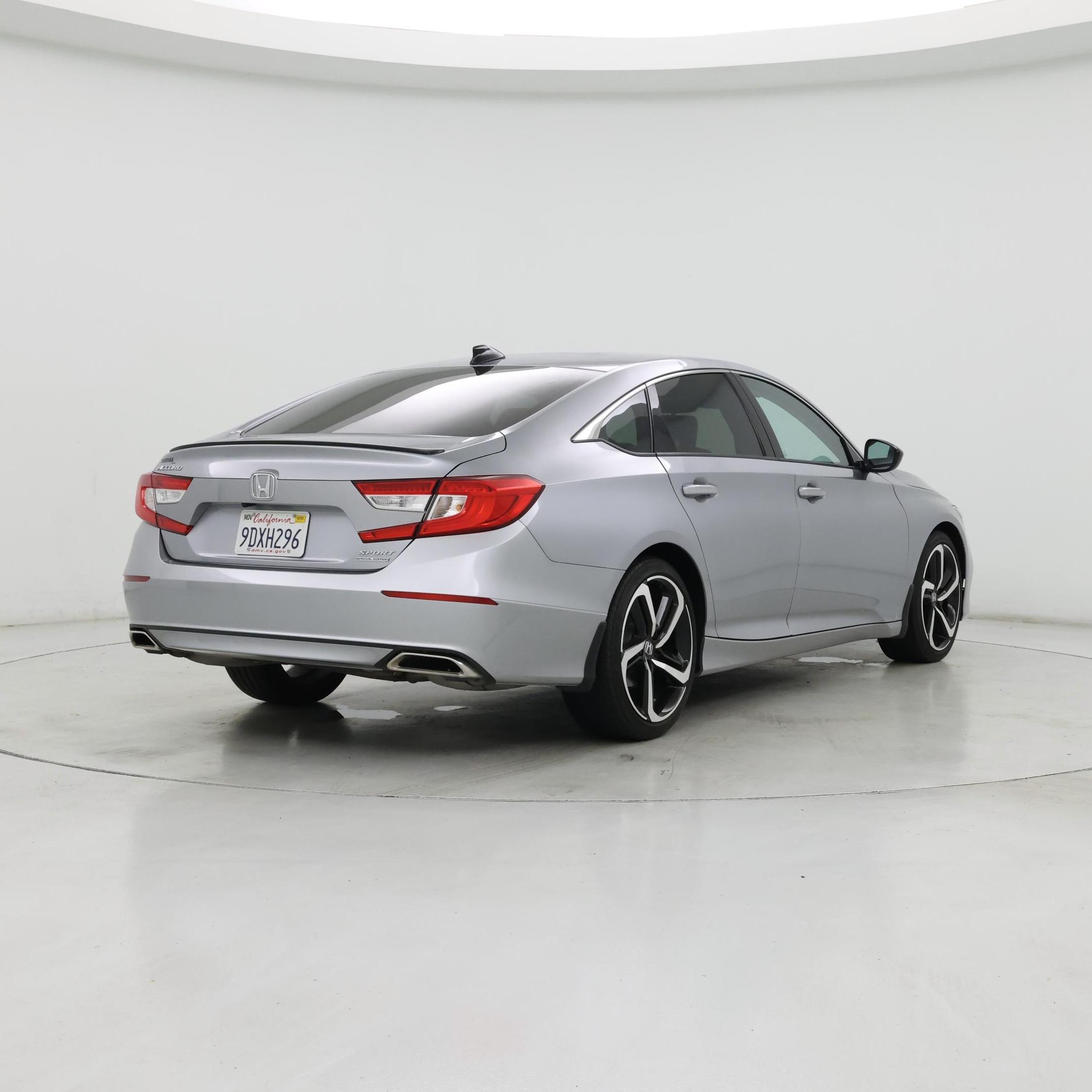 Thumbnail: 2022 Honda Accord - 8