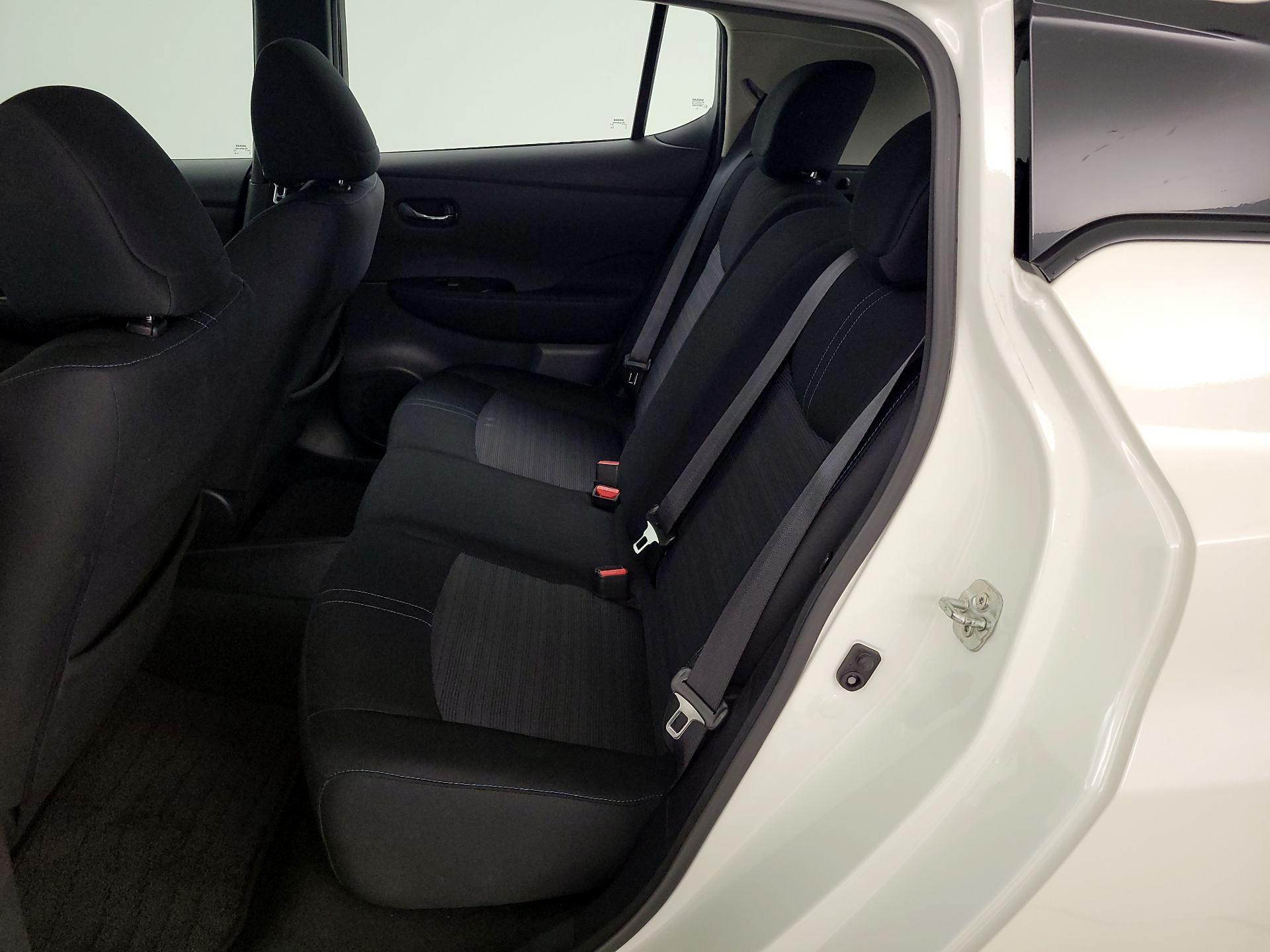Thumbnail: 2019 Nissan Leaf - 20