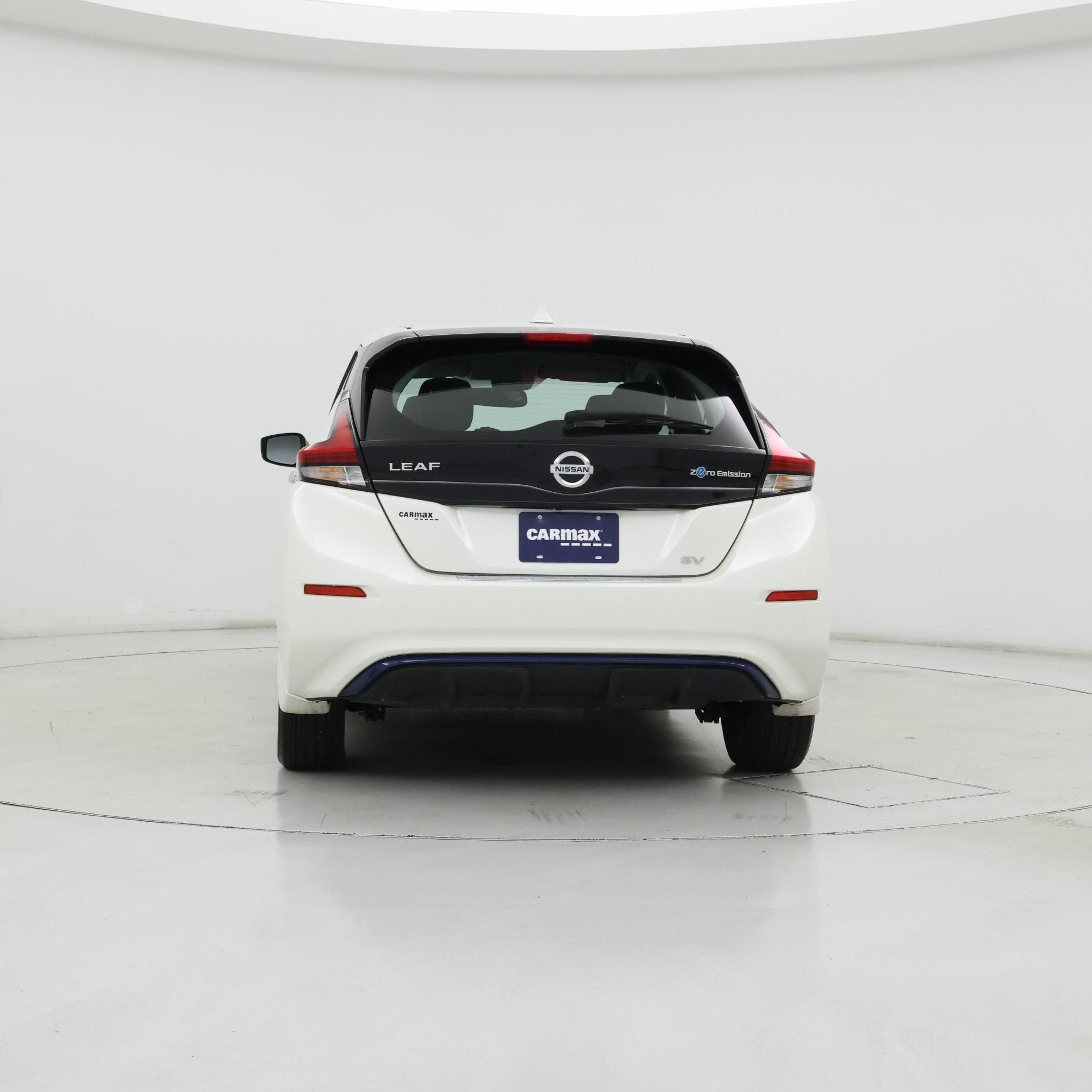 Thumbnail: 2019 Nissan Leaf - 6
