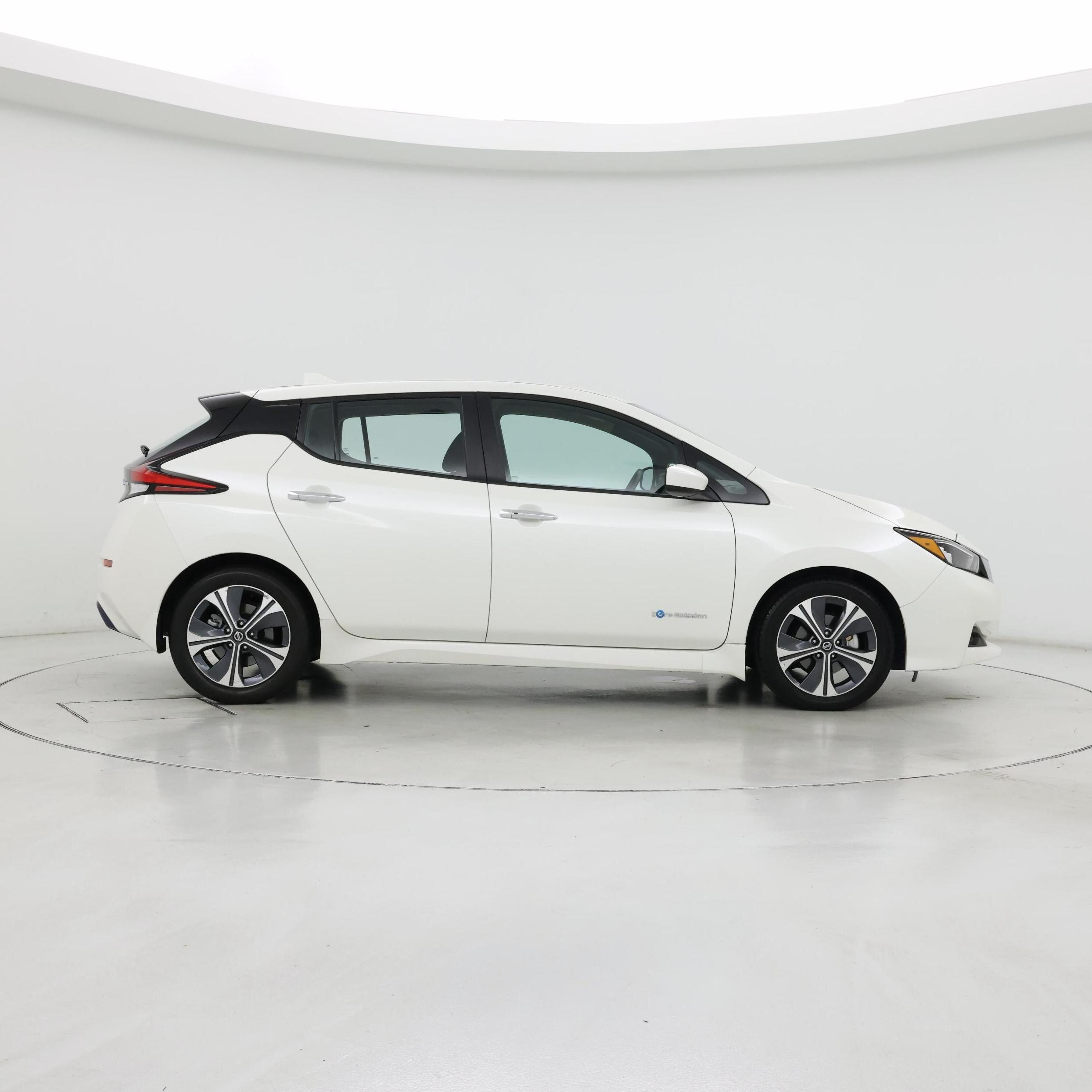 Thumbnail: 2019 Nissan Leaf - 7