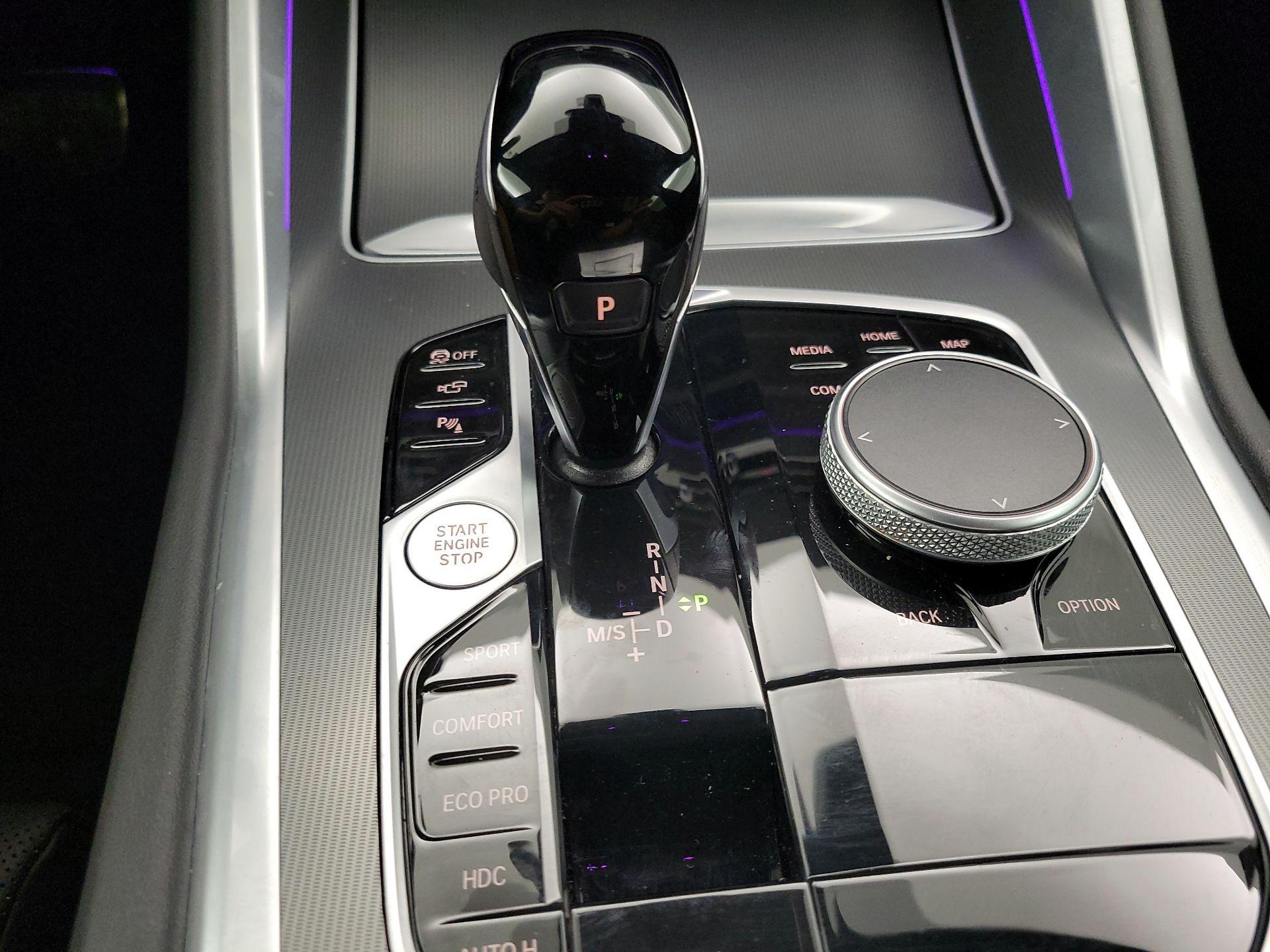 Thumbnail: 2023 BMW X6 - 18