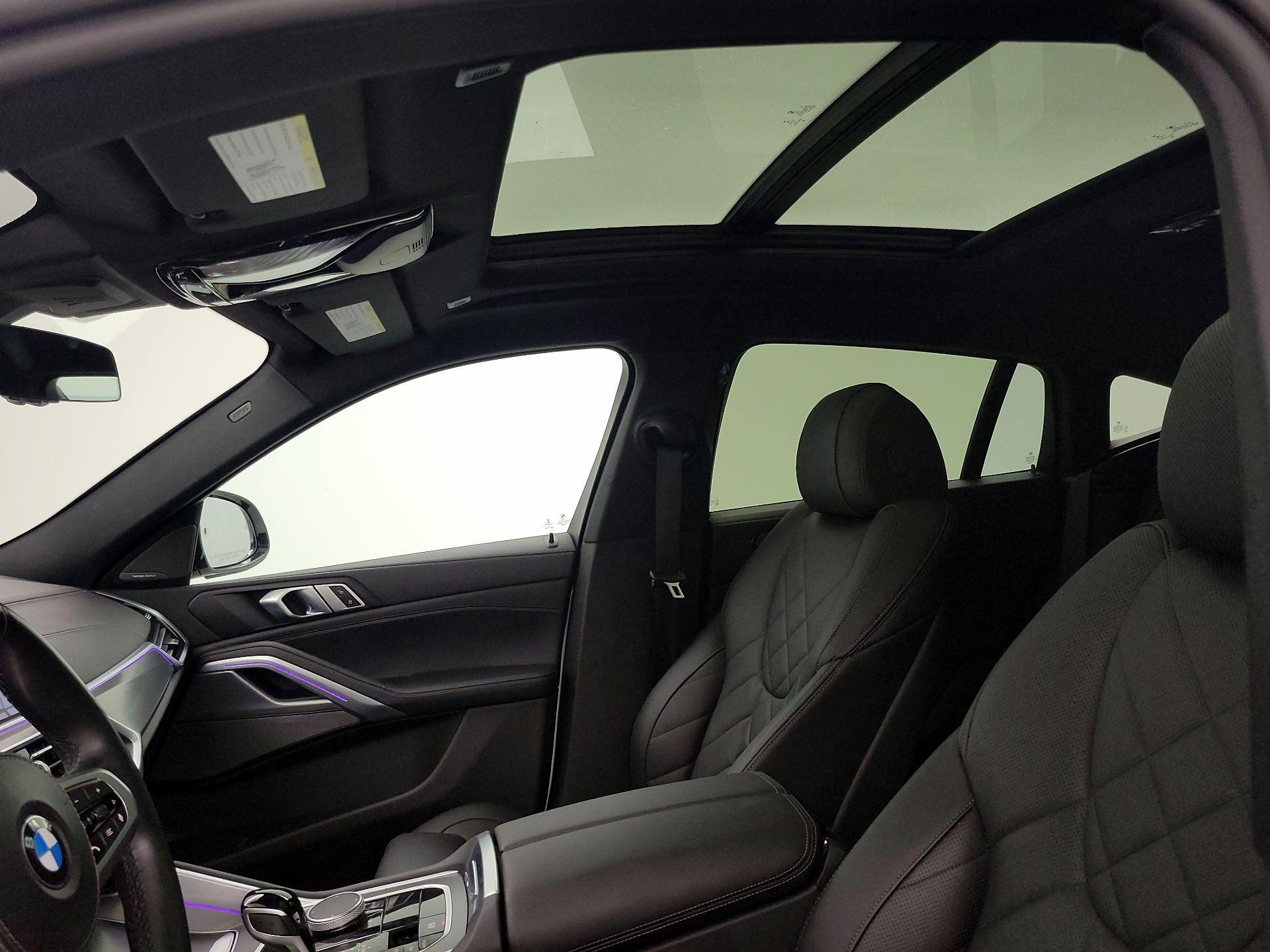 Thumbnail: 2023 BMW X6 - 20