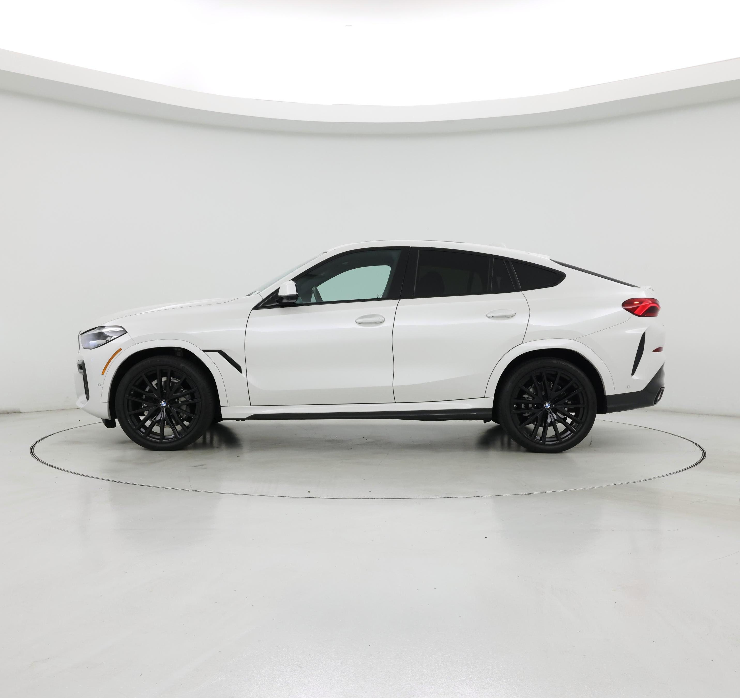 Thumbnail: 2023 BMW X6 - 3
