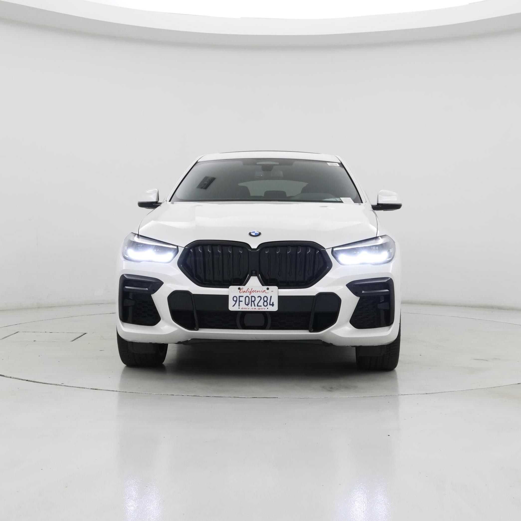 Thumbnail: 2023 BMW X6 - 5