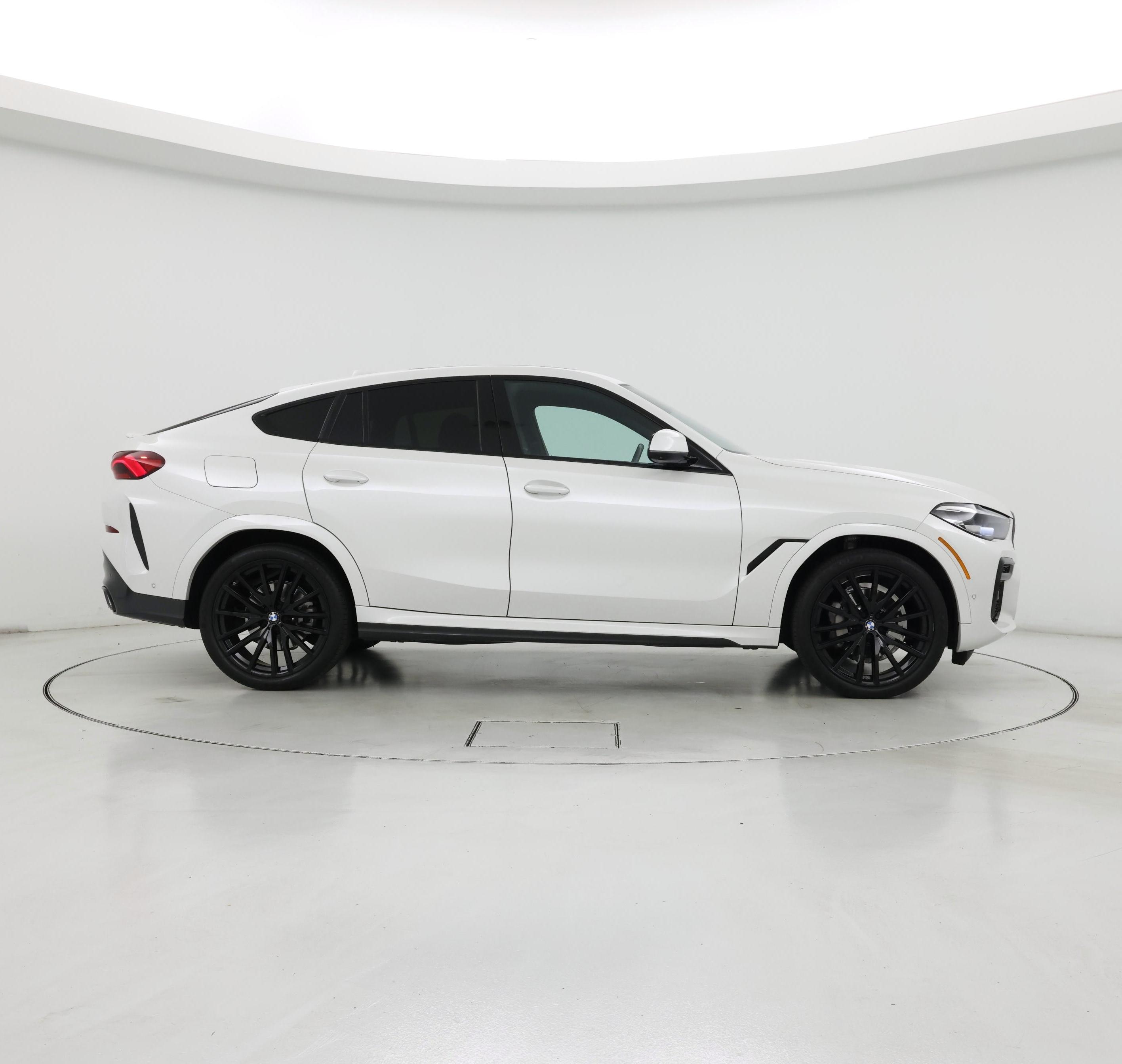 Thumbnail: 2023 BMW X6 - 7