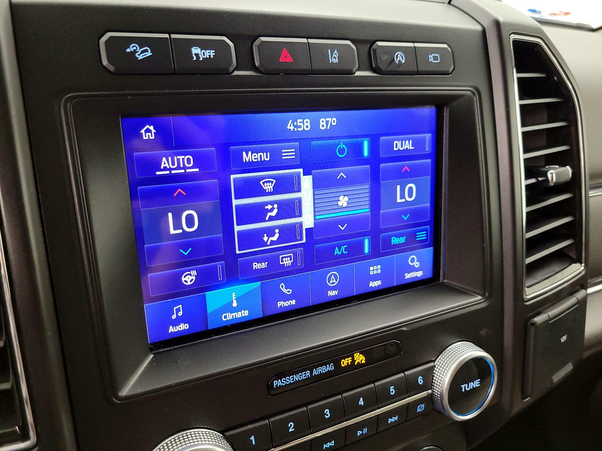 Thumbnail: 2020 Ford Expedition - 17