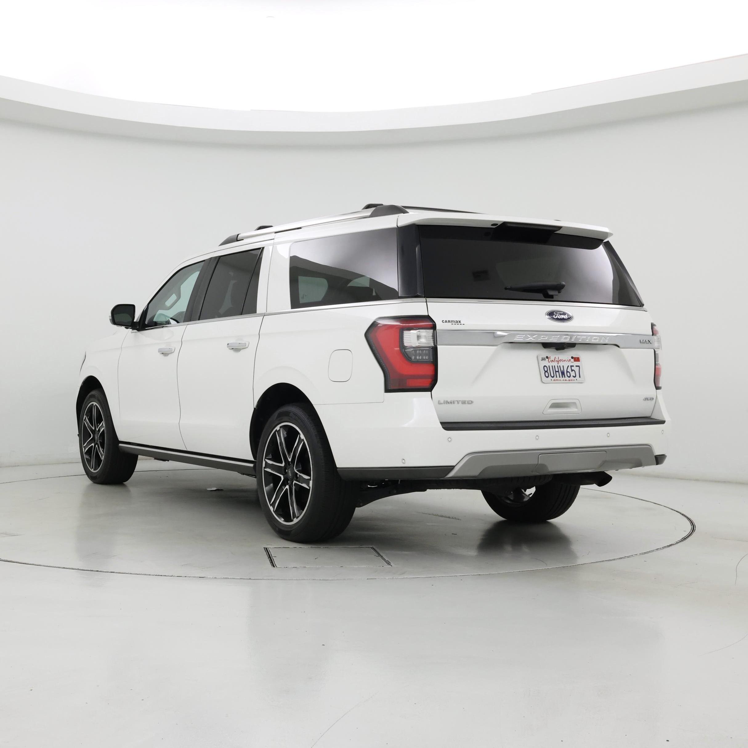 Thumbnail: 2020 Ford Expedition - 2