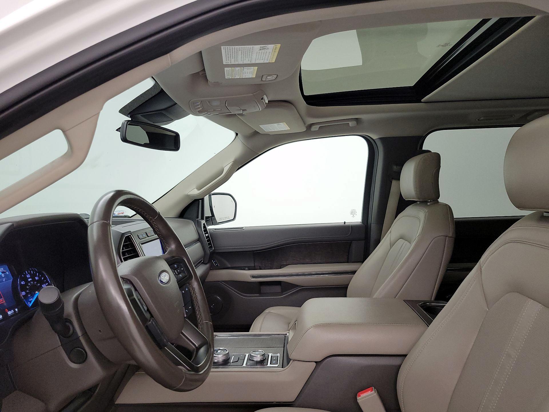 Thumbnail: 2020 Ford Expedition - 20