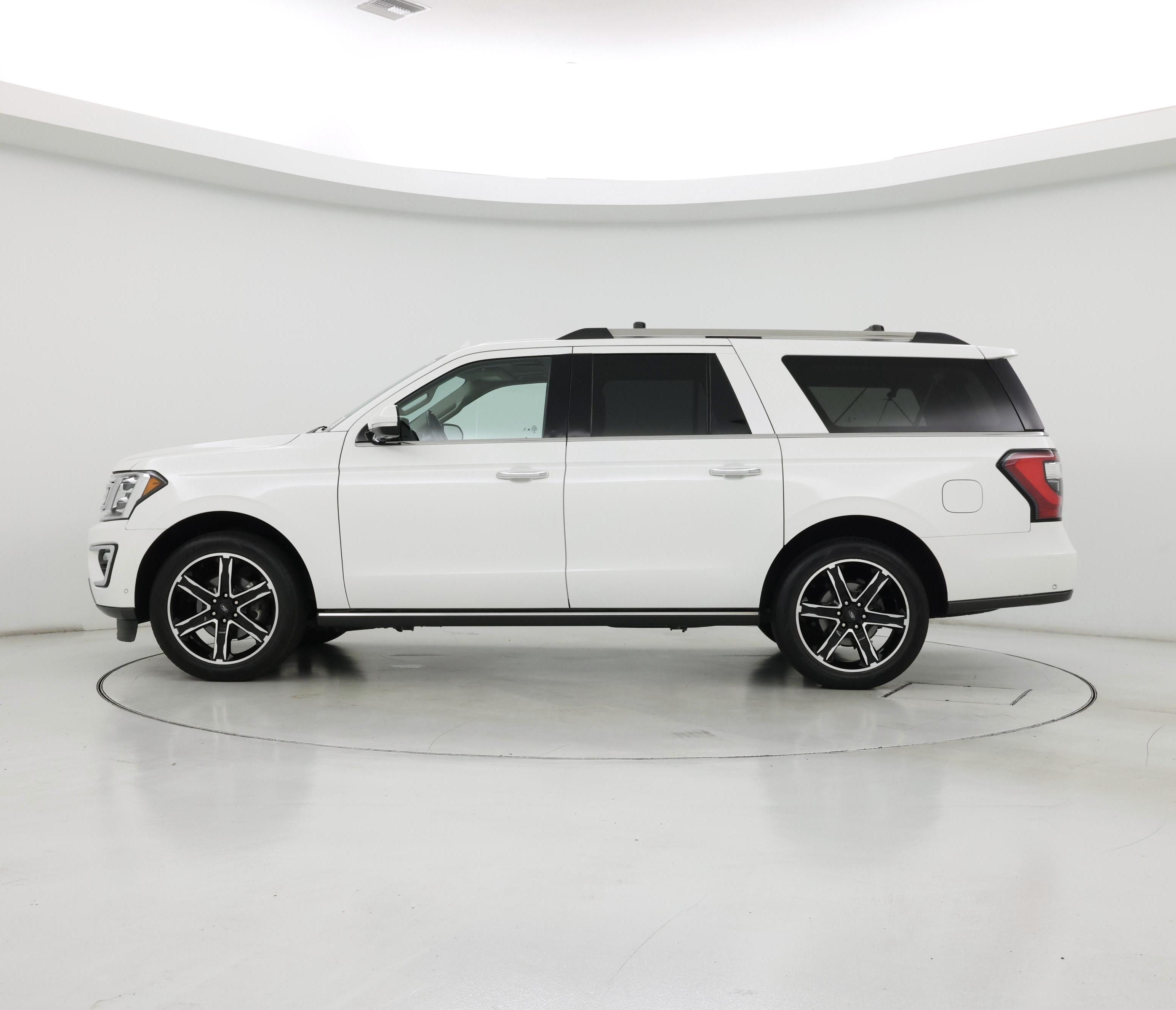 Thumbnail: 2020 Ford Expedition - 3