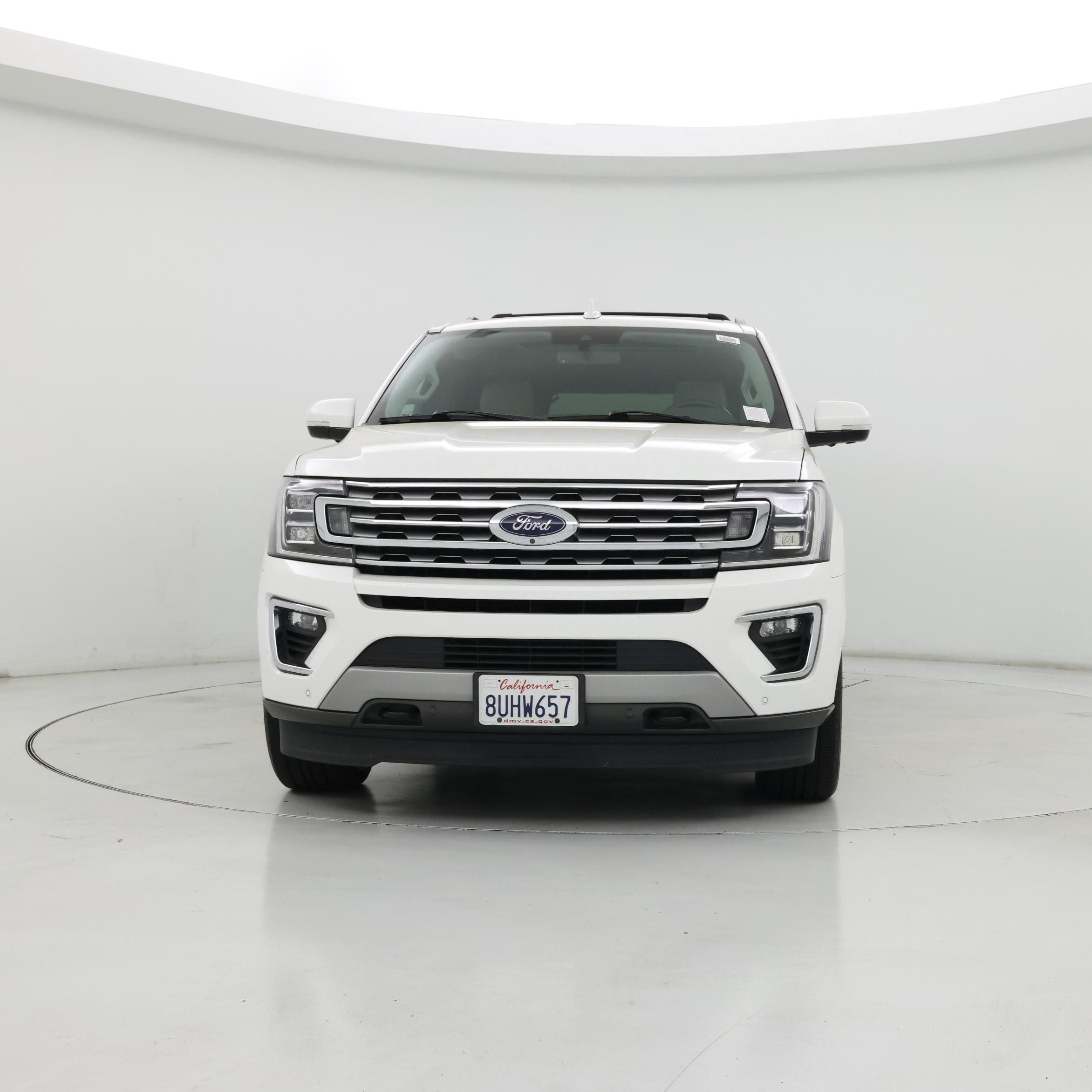 Thumbnail: 2020 Ford Expedition - 5