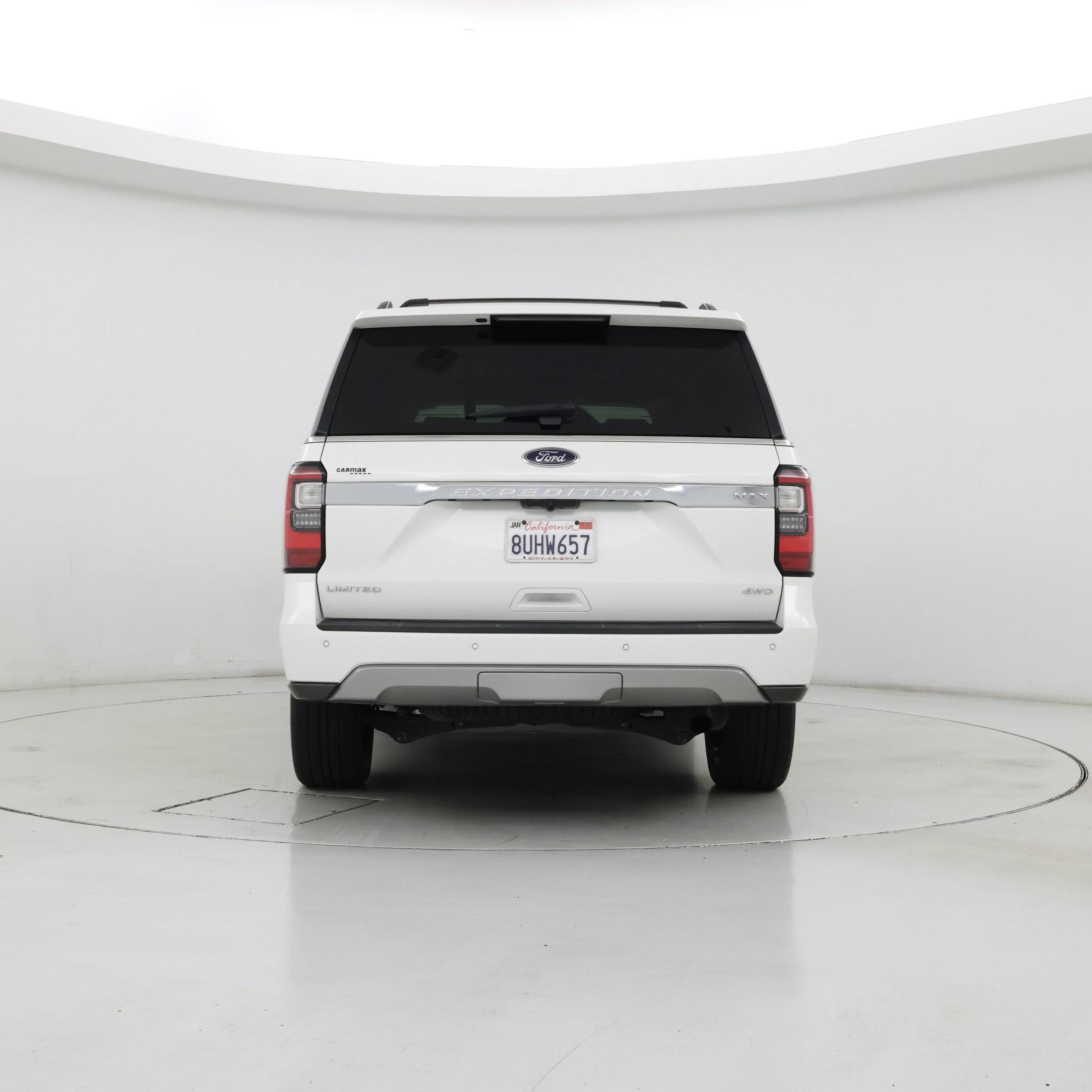 Thumbnail: 2020 Ford Expedition - 6