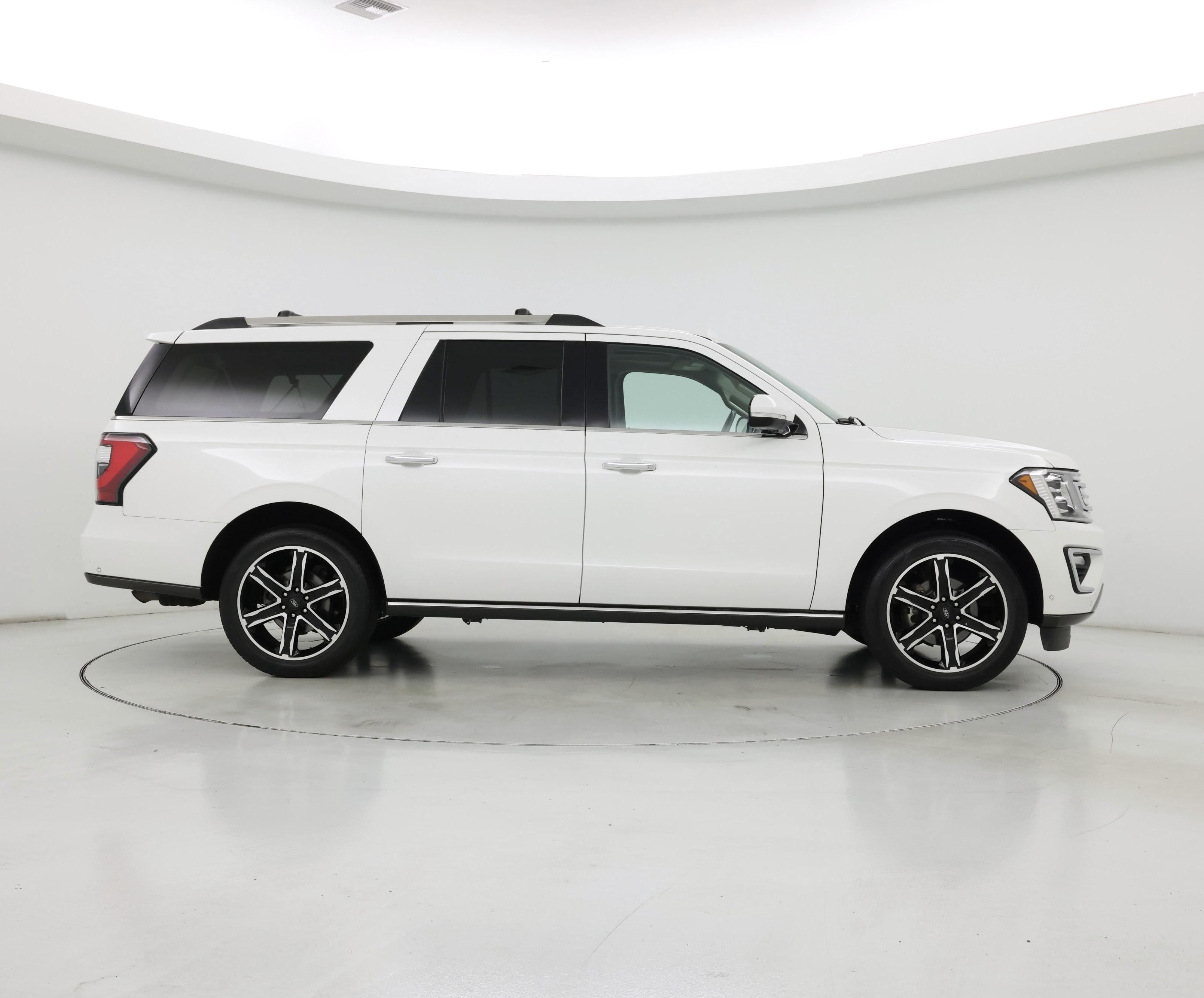 Thumbnail: 2020 Ford Expedition - 7