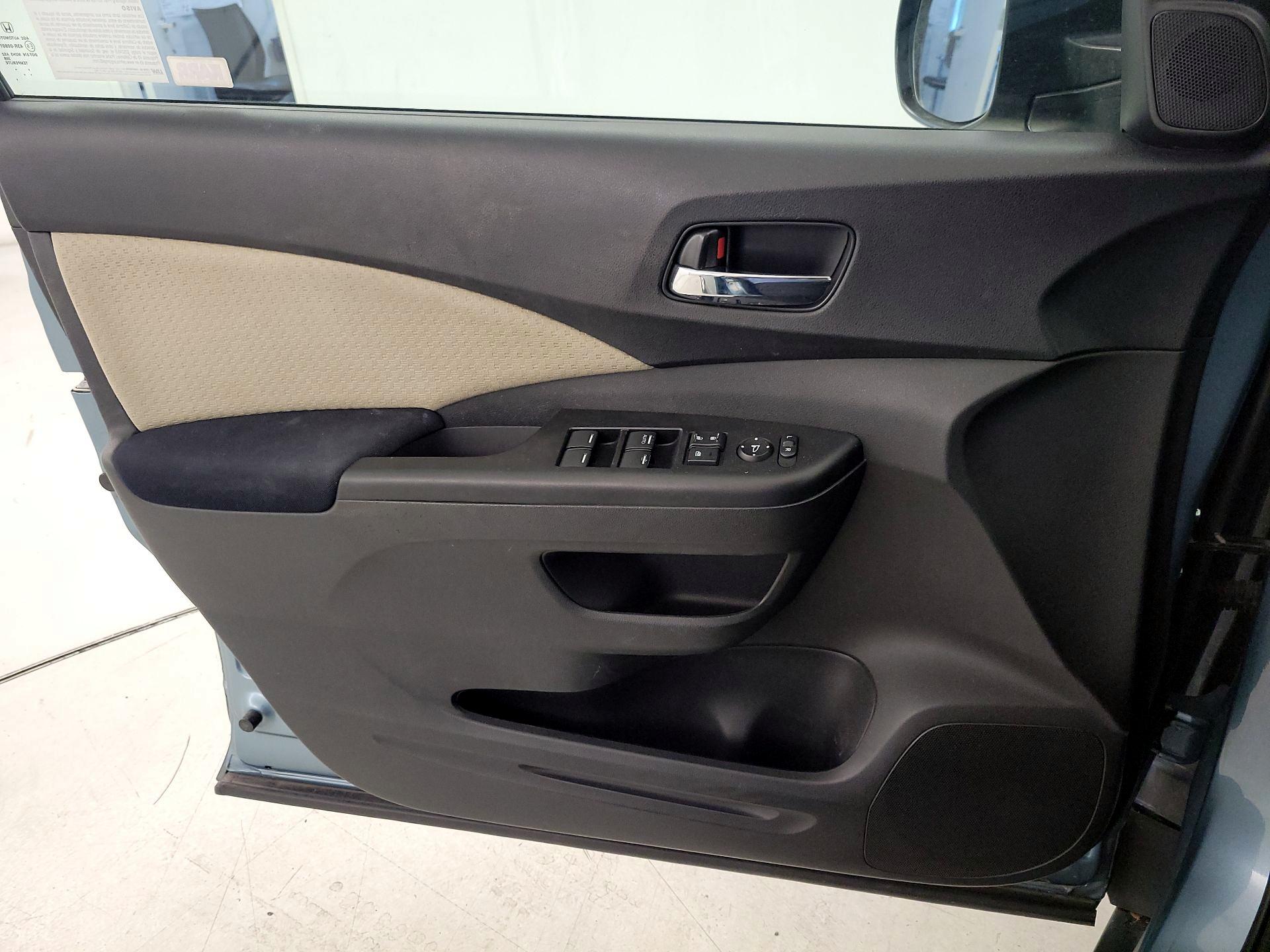 Thumbnail: 2015 Honda CR-V - 12
