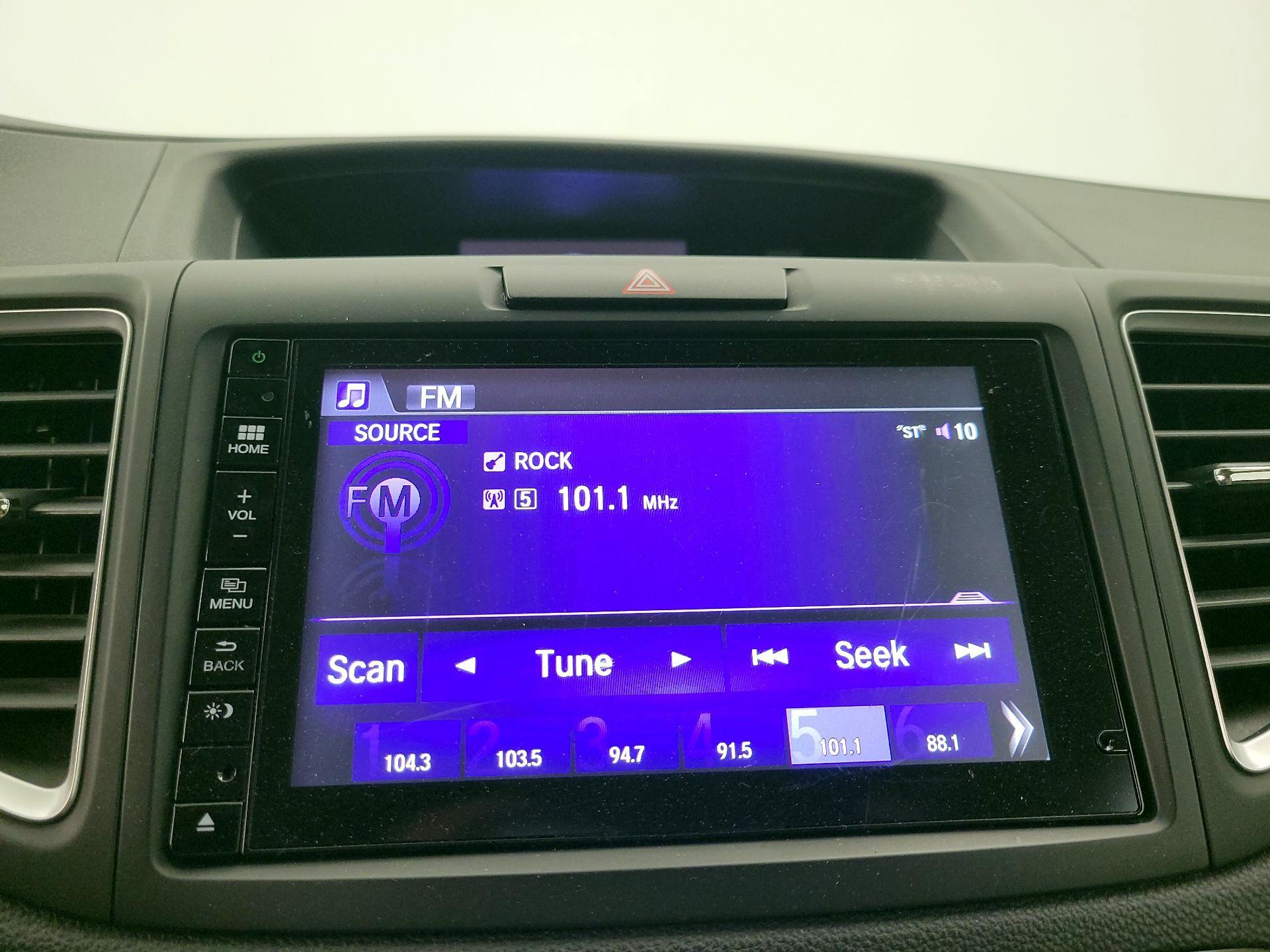 Thumbnail: 2015 Honda CR-V - 15