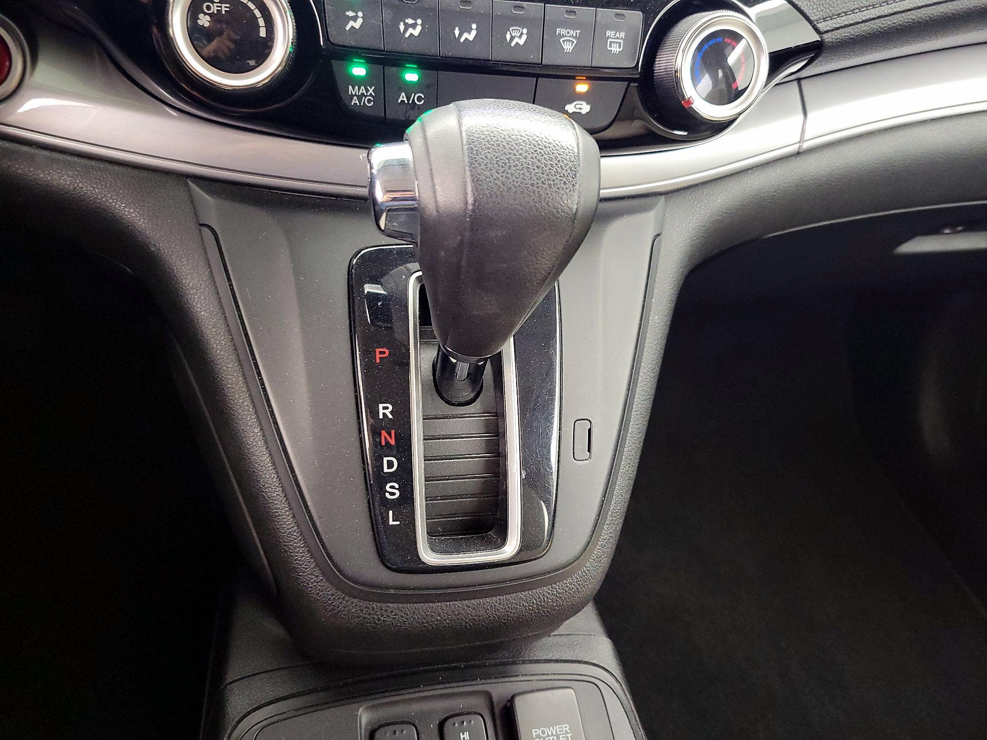 Thumbnail: 2015 Honda CR-V - 17