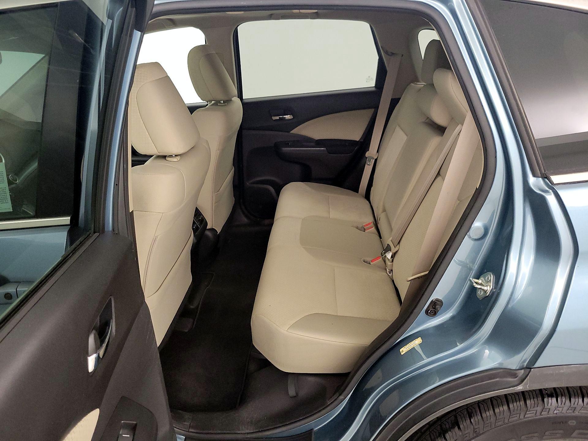 Thumbnail: 2015 Honda CR-V - 20