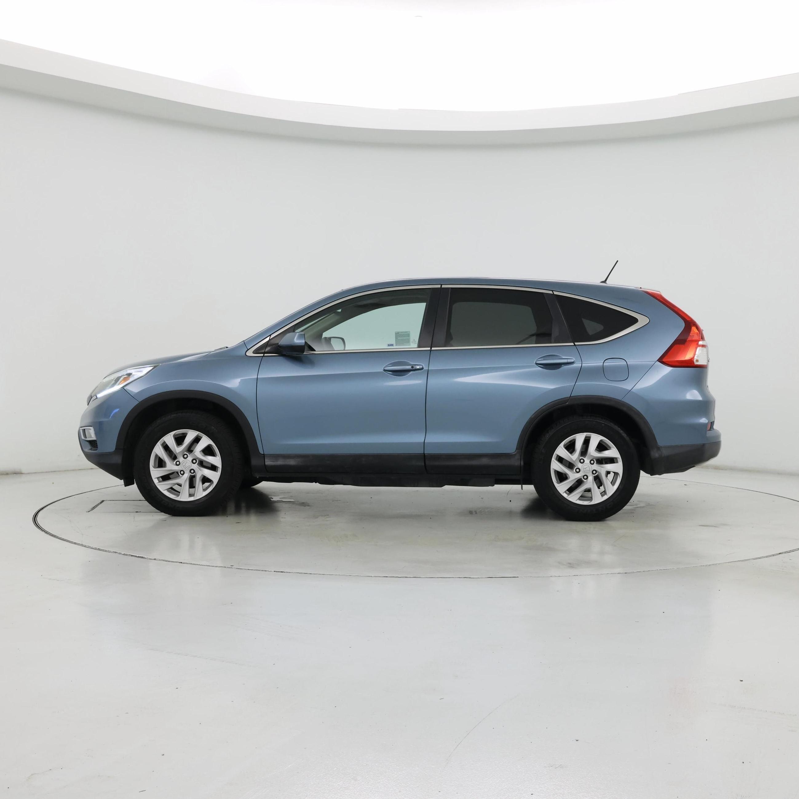 Thumbnail: 2015 Honda CR-V - 3